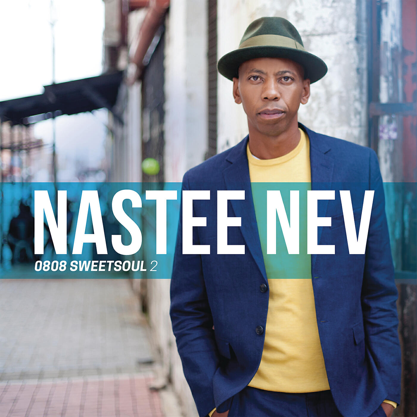 Nastee Nev - I Don't Care