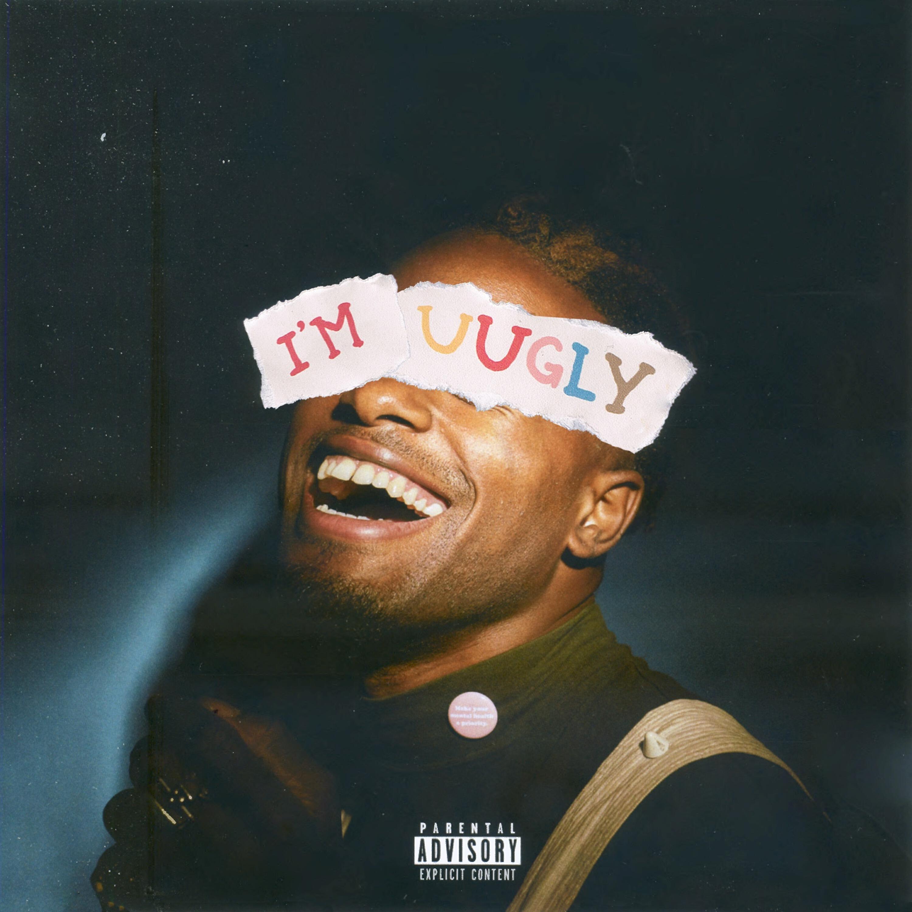DUCKWRTH - LOOK AT THE TIME (feat. Hodgy Beats)