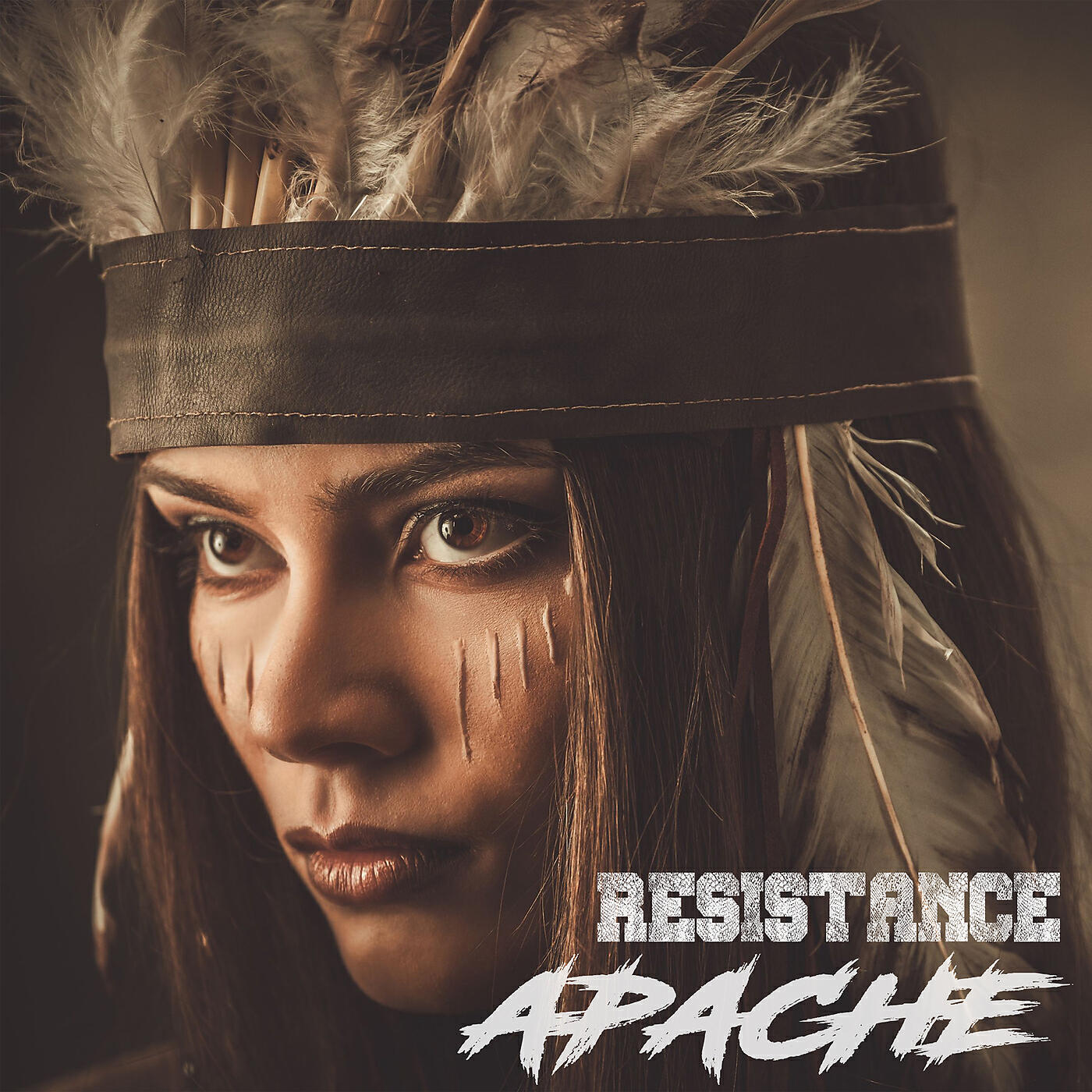 RESISTANCE - Apache (DJ Zorneus Vs Monkey Warriors Edit)