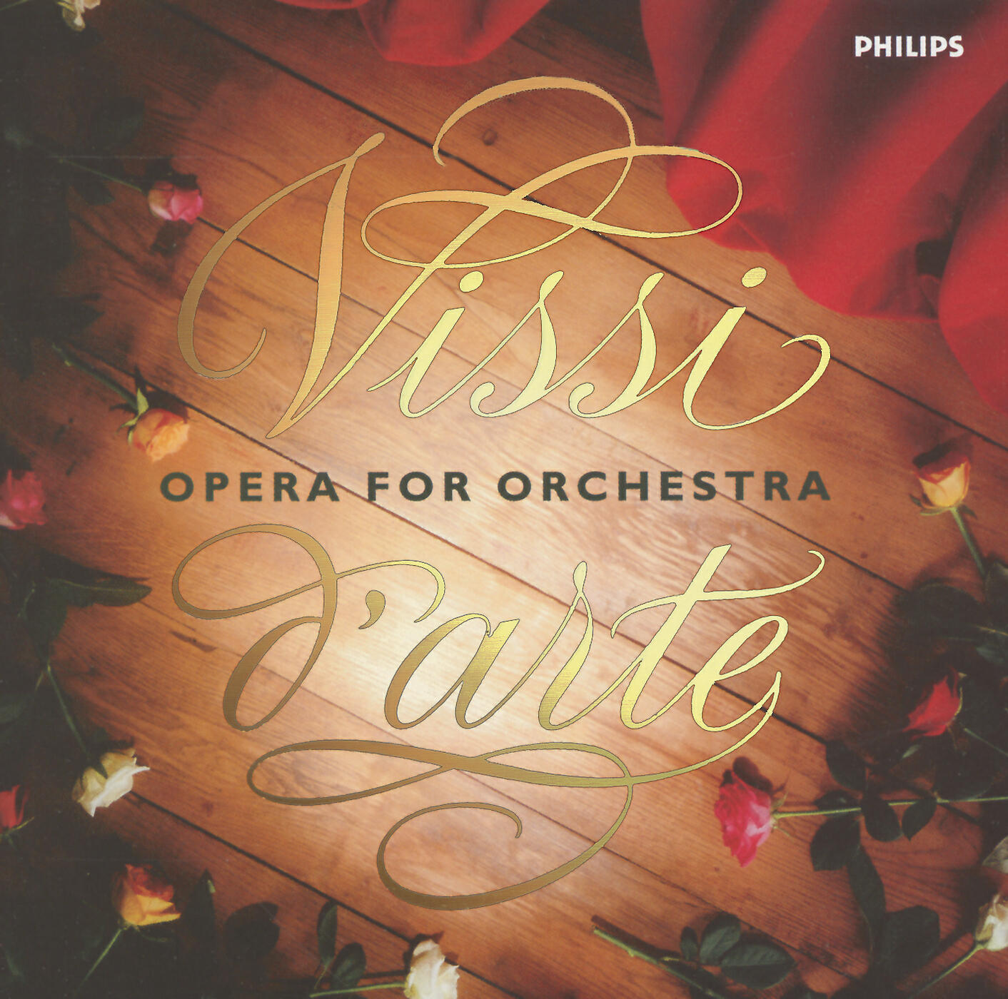 BBC Concert Orchestra - Delibes: Lakmé / Act 1 - 