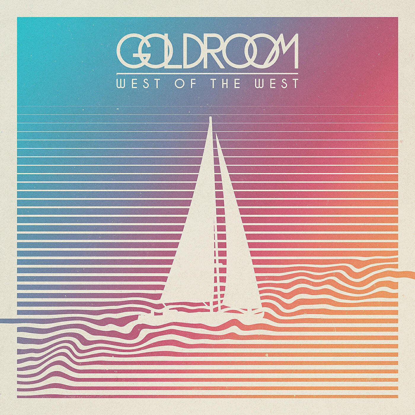 Goldroom - Breaks