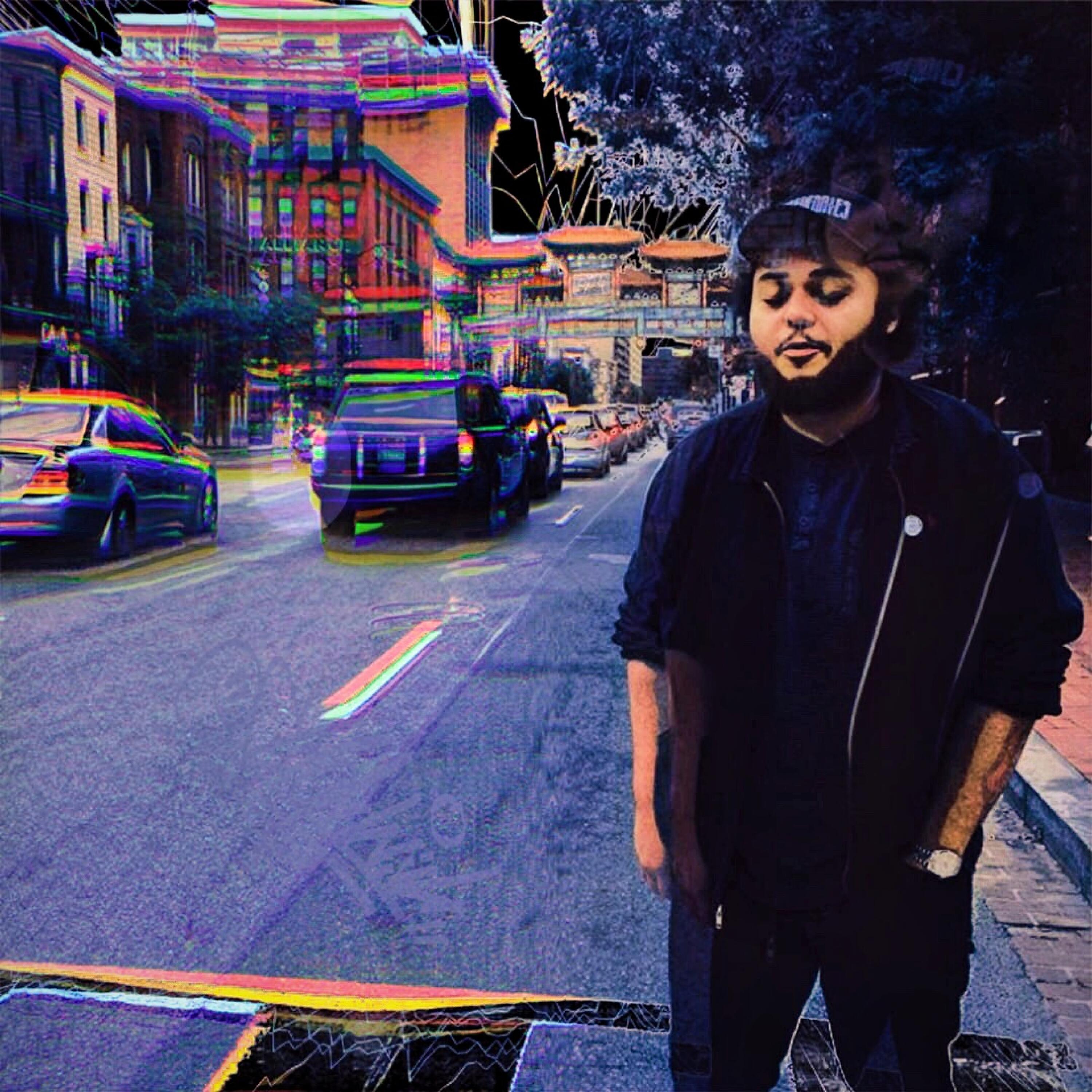 Alex Wiley - Quicksilver (feat. Kembe X)
