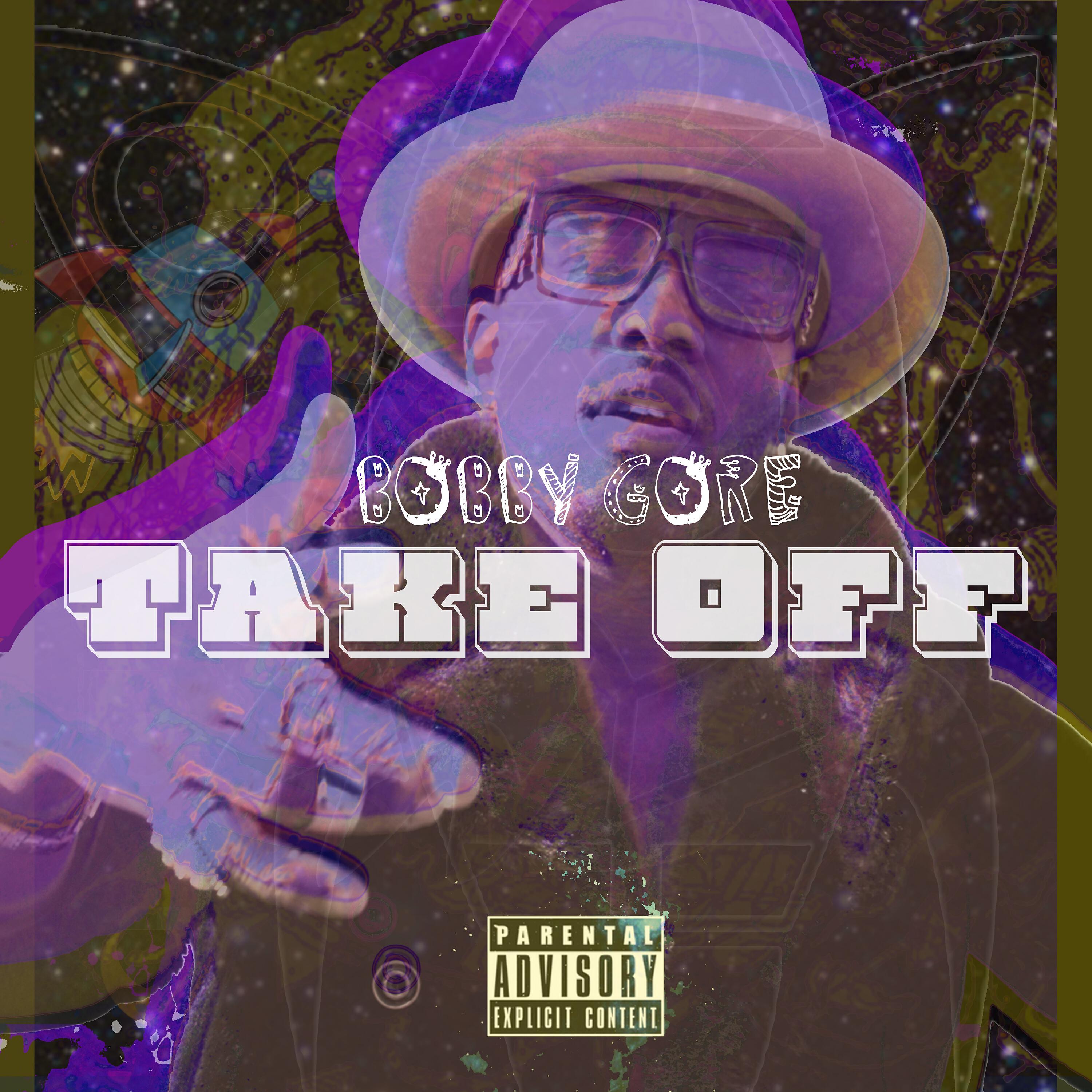 Bobby Gore - Take Off