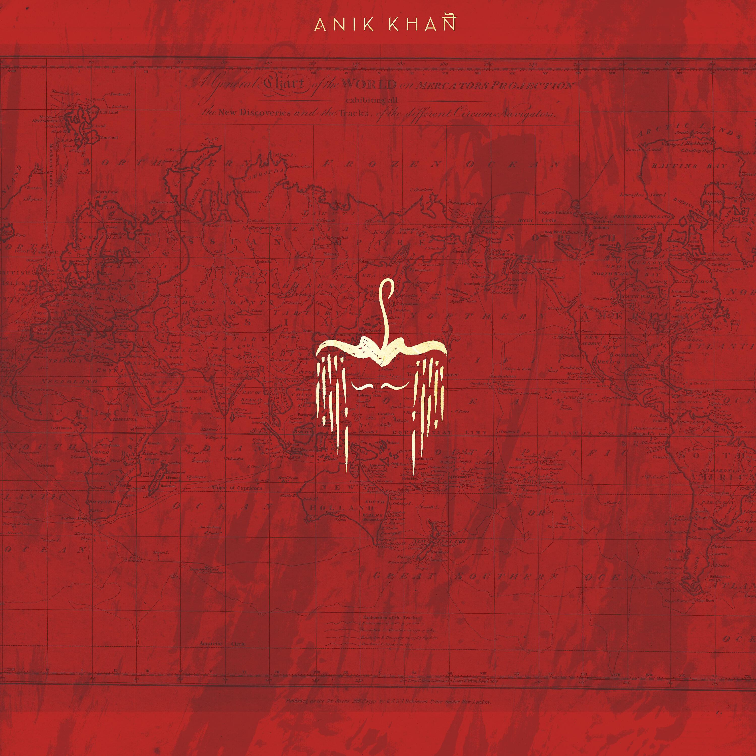 Anik Khan - Cleopatra