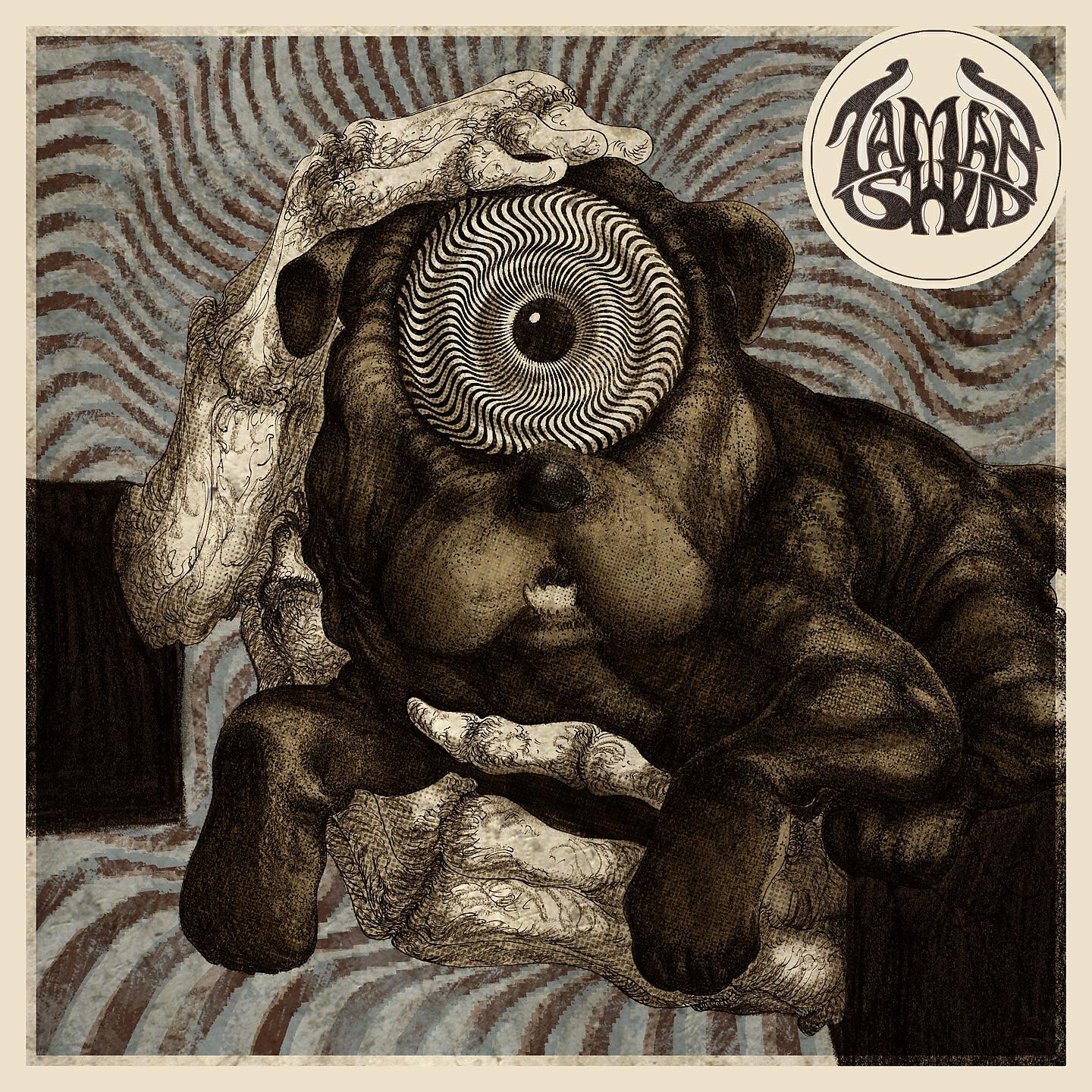 Taman Shud - Black Cat