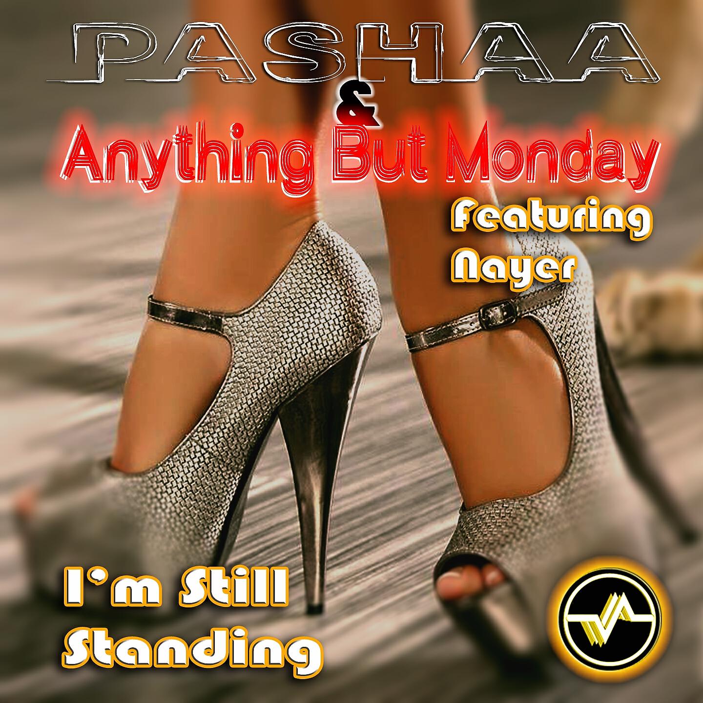 Pashaa - I'm Still Standing (Drum n' Bass Deep Mix)
