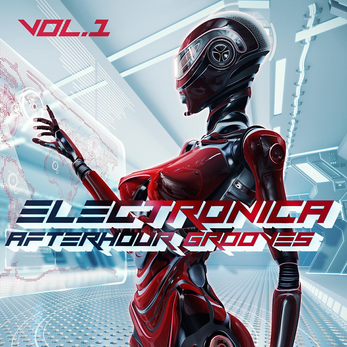 AUDIOSTORM - Underground Culture (Nico Parisi Remix)