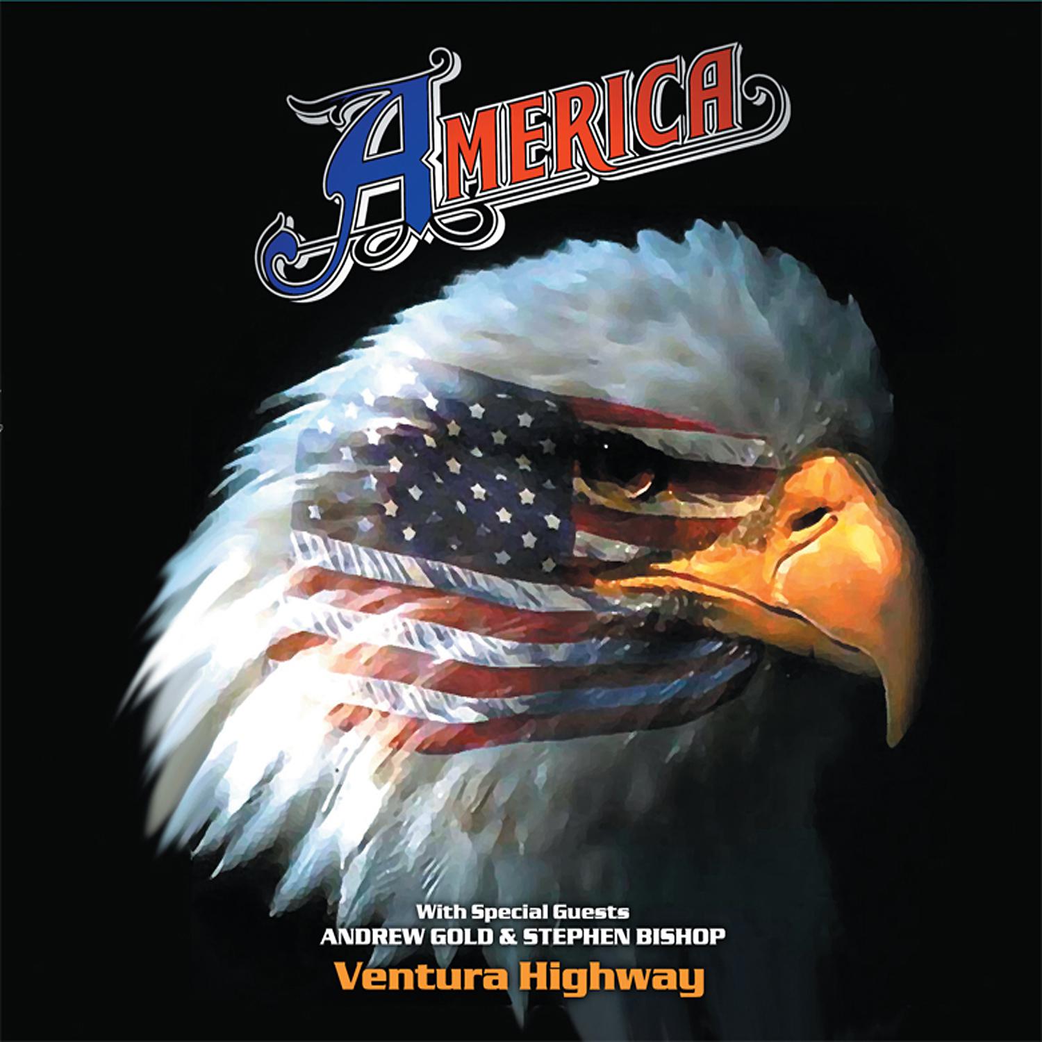 Постер альбома Ventura Highway