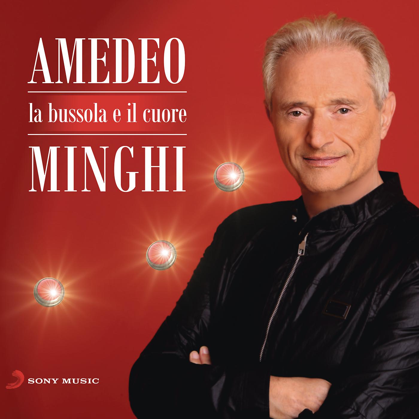 Amedeo Minghi - Vattene amore