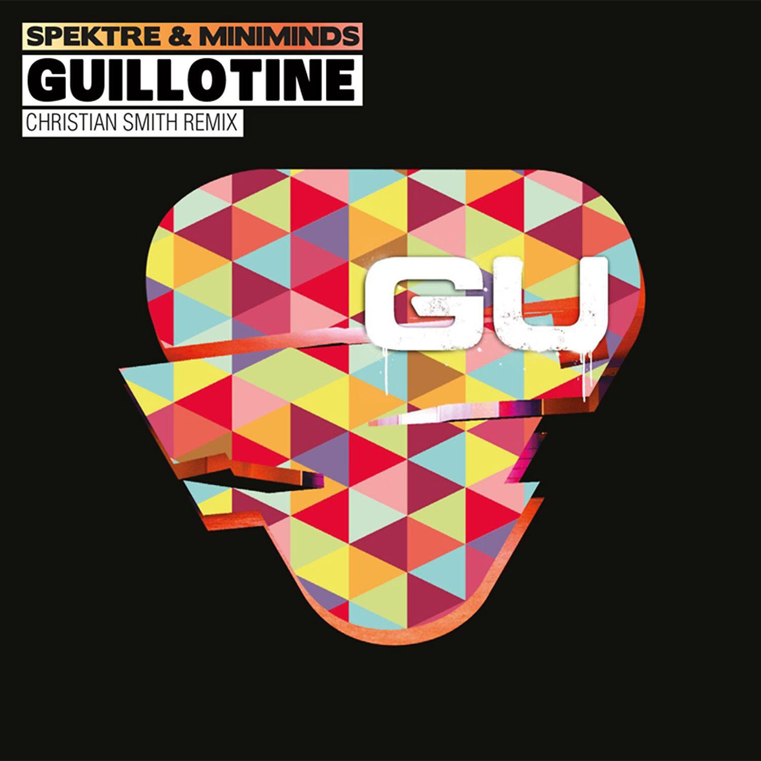 Spektre - Guillotine