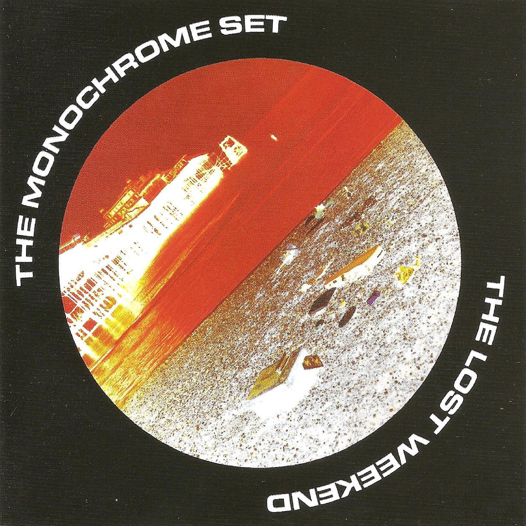 The Monochrome Set - Wallflower (The Saloon Bar Mix)
