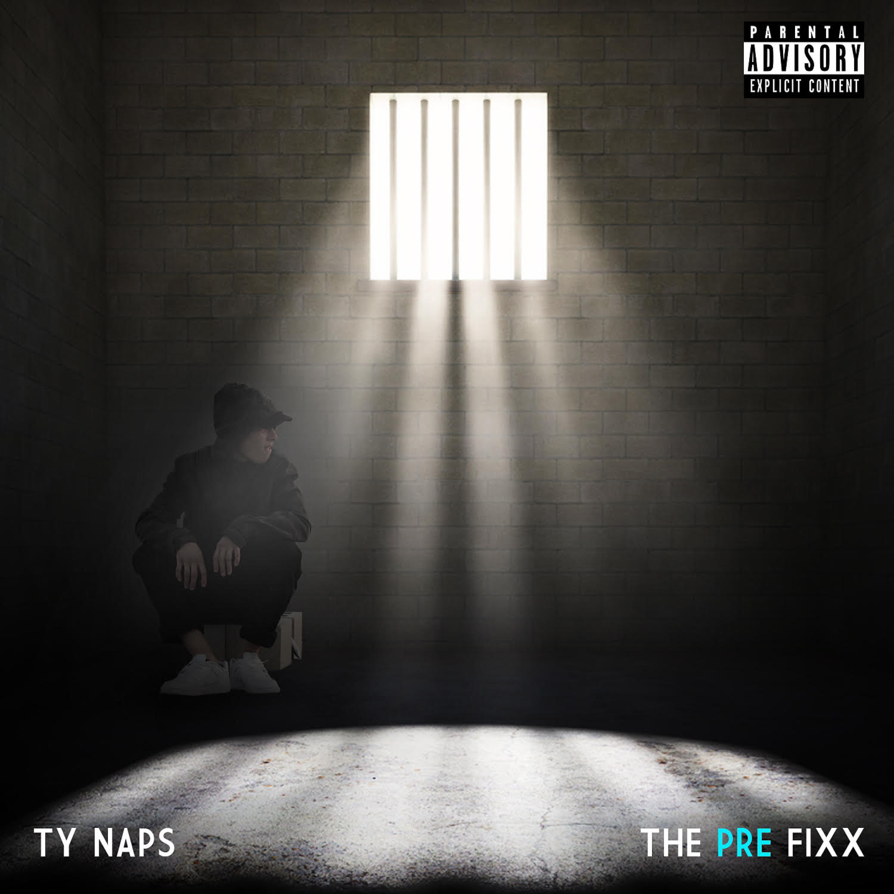 TY Naps - Wes, Wes