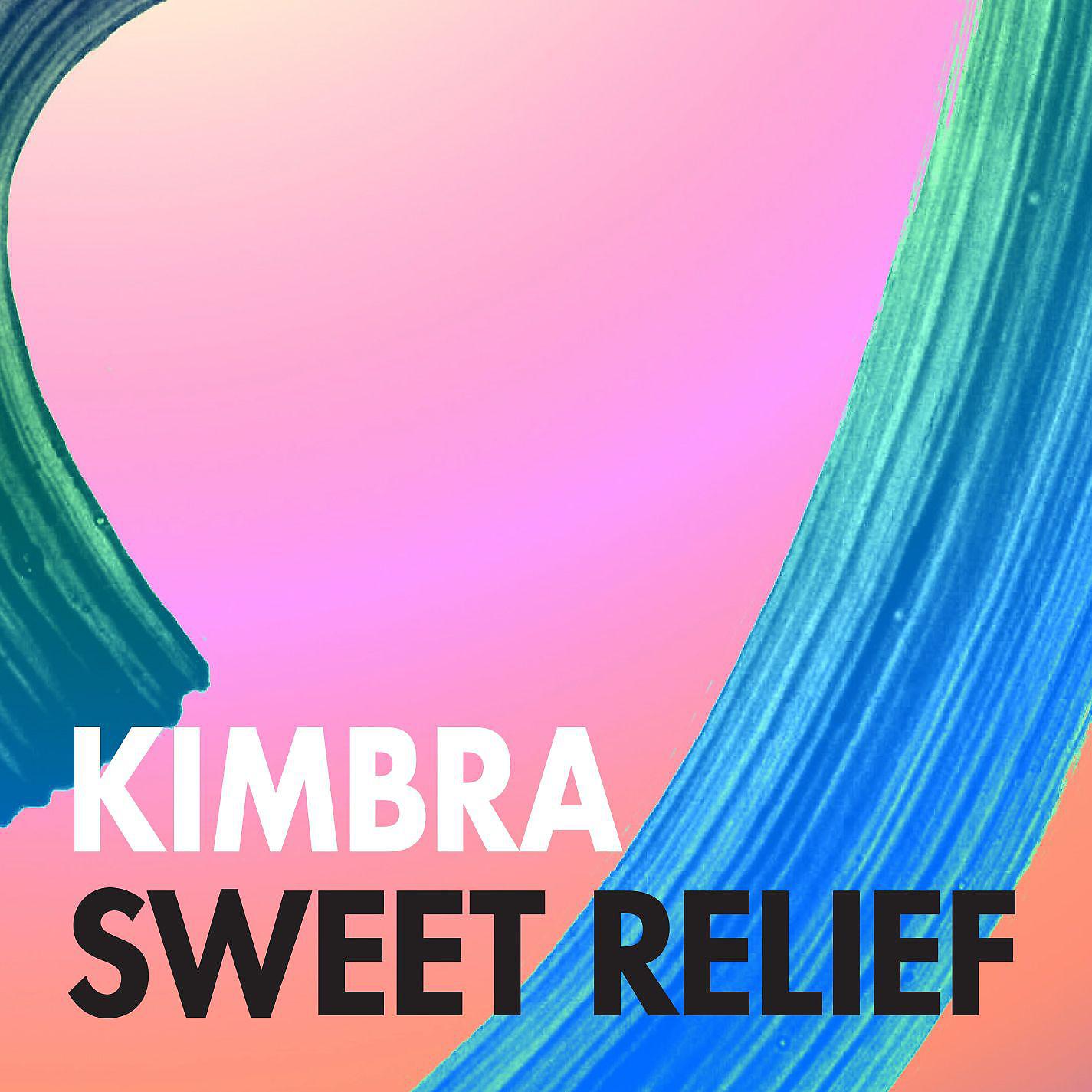 Постер альбома Sweet Relief