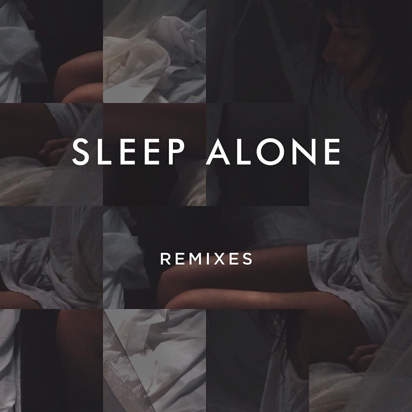 Black Coast - Sleep Alone (Reuben Keeney Remix)