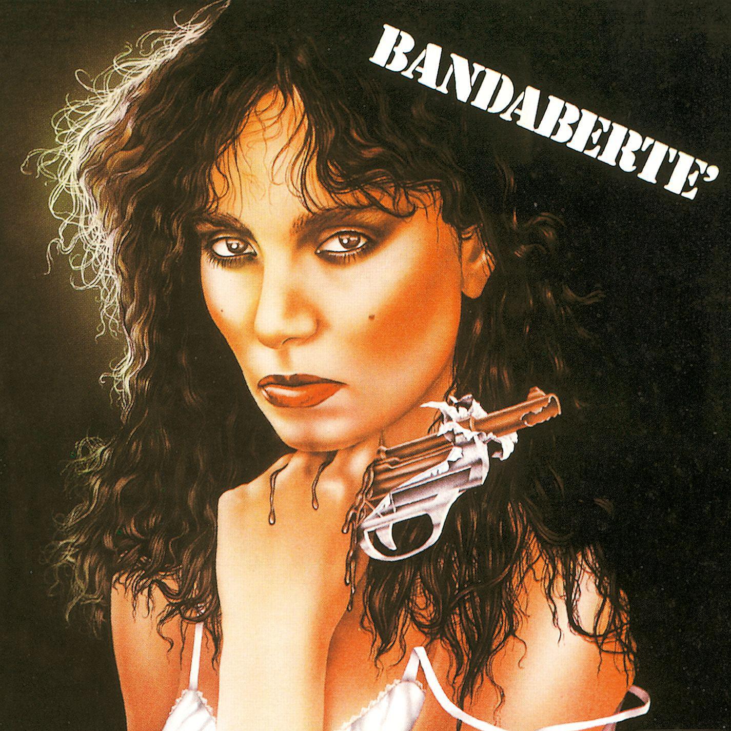 Постер альбома Banda Bertè (Remastered Version)