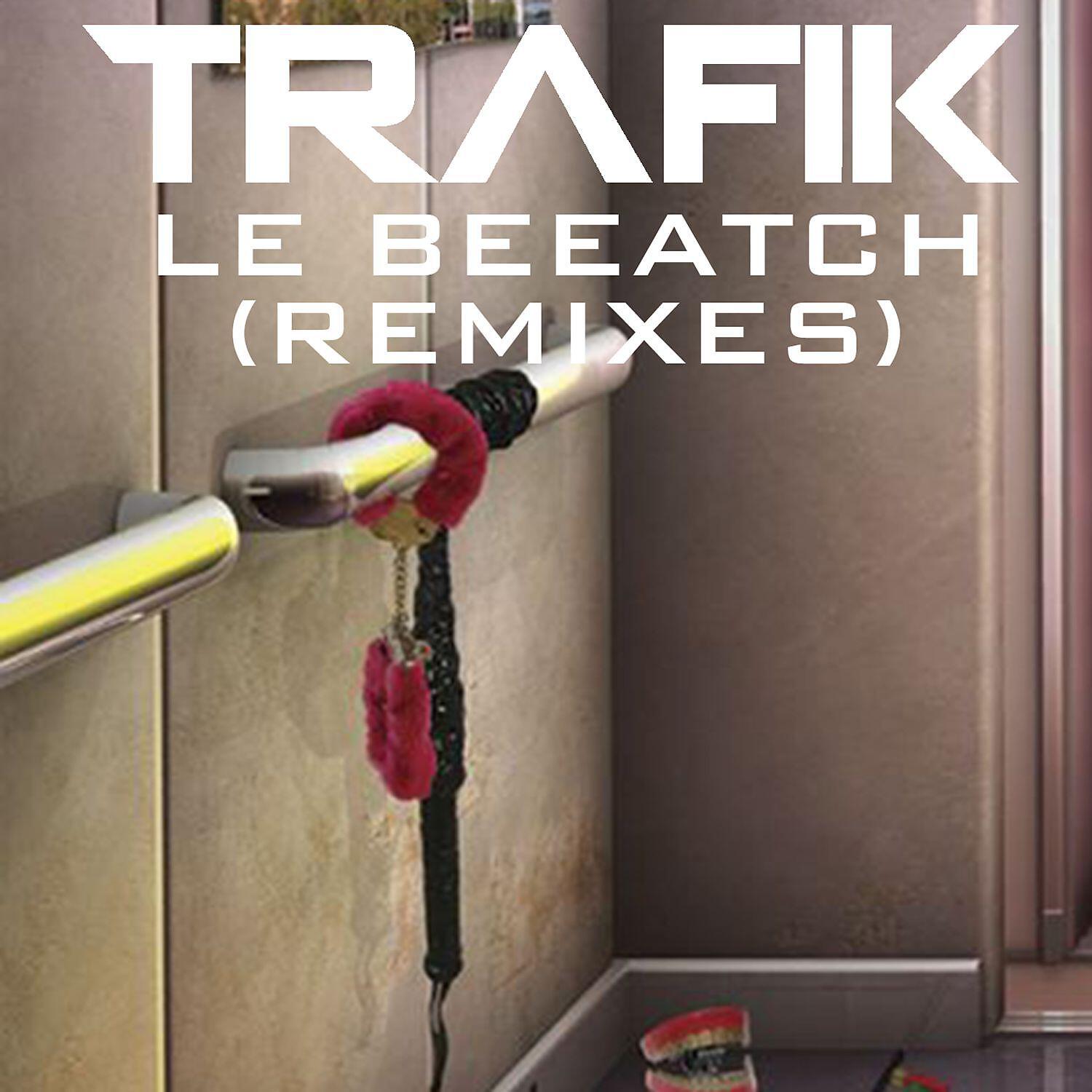 TRAFIK - Le Beeatch (Roland Klinkenberg Old Skool Dub)