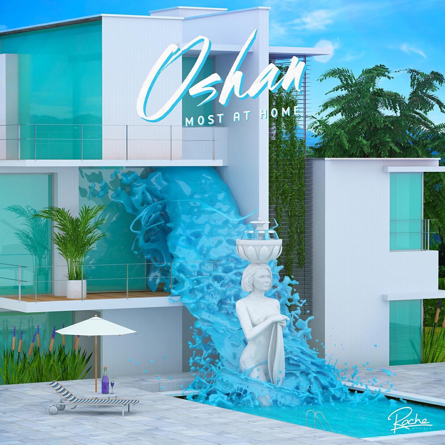 Oshan - Most at Home