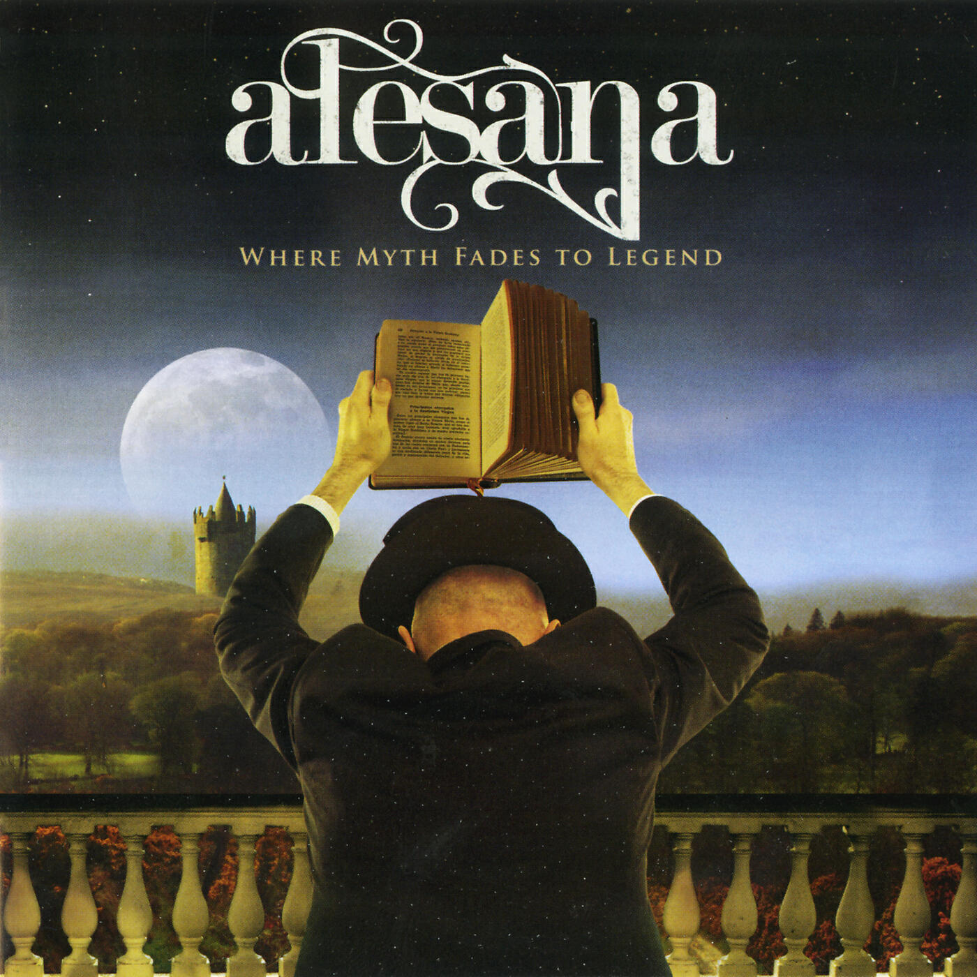 Alesana - Better Luck Next Time, Prince Charming