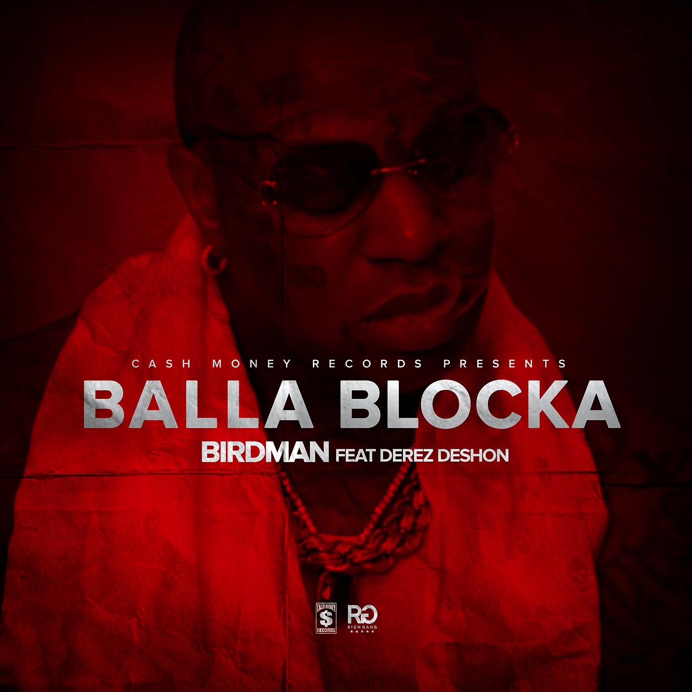 Постер альбома Balla Blocka