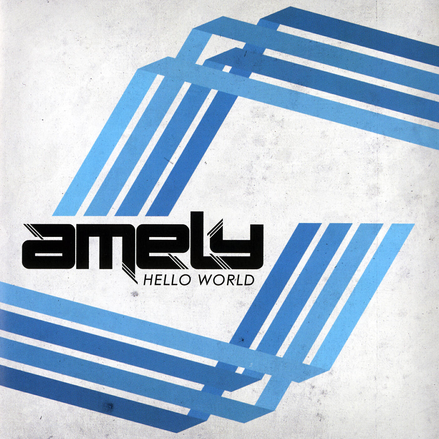 AMELY - Sing To You