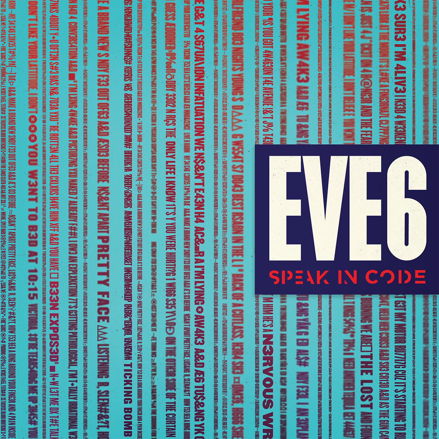 Постер альбома Speak In Code