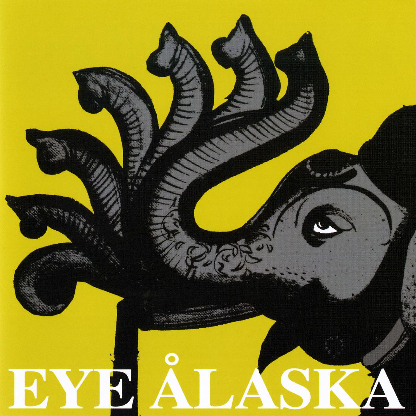 Постер альбома Yellow & Elephant