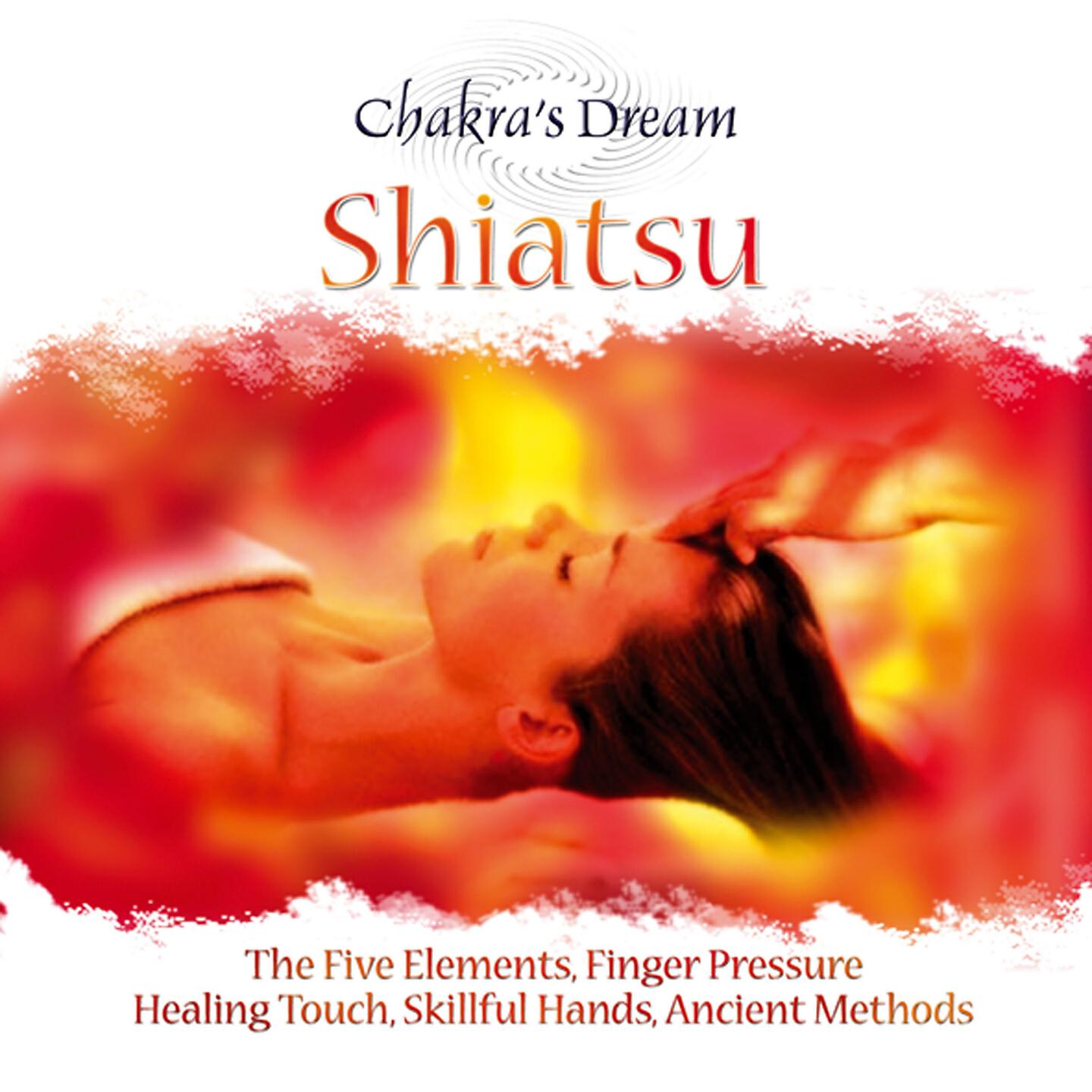 Chakra's Dream - Ancient Methods