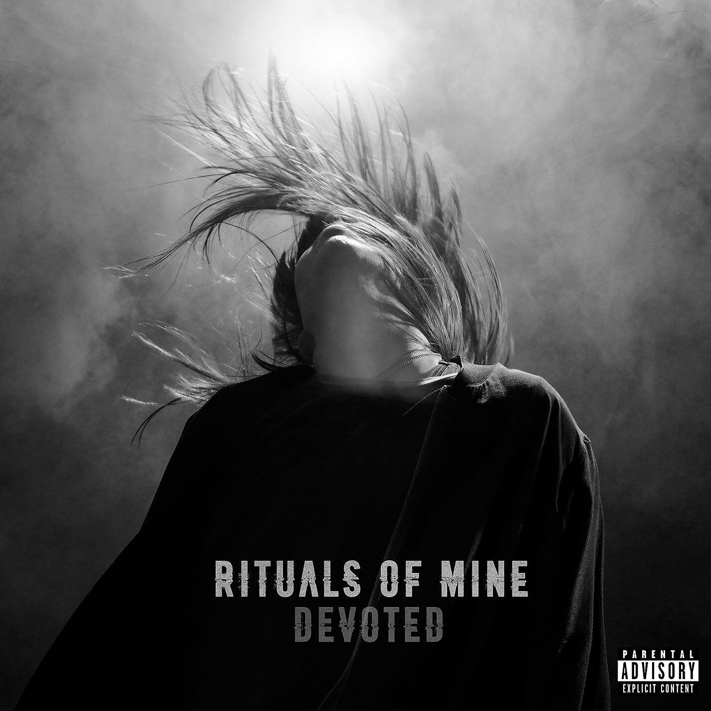 Rituals of Mine - Bicep