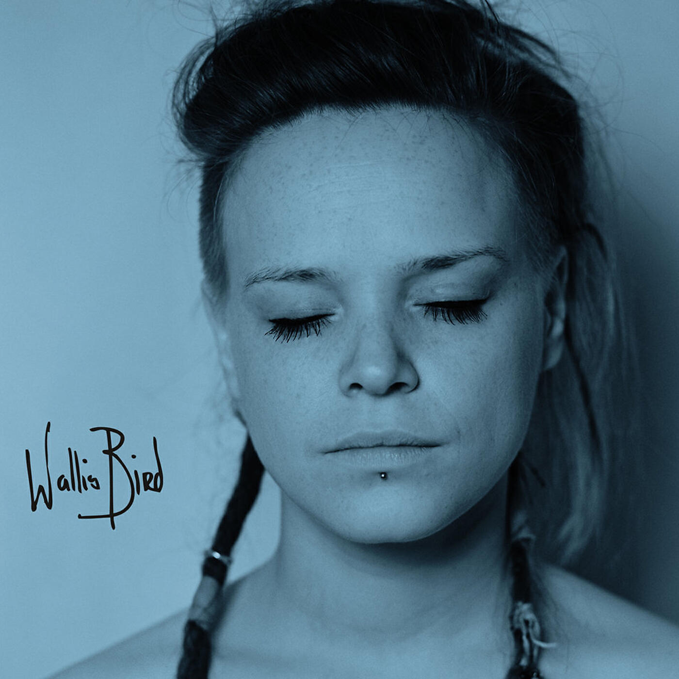 Wallis Bird - Dress My Skin And Become What I'm Supposed To