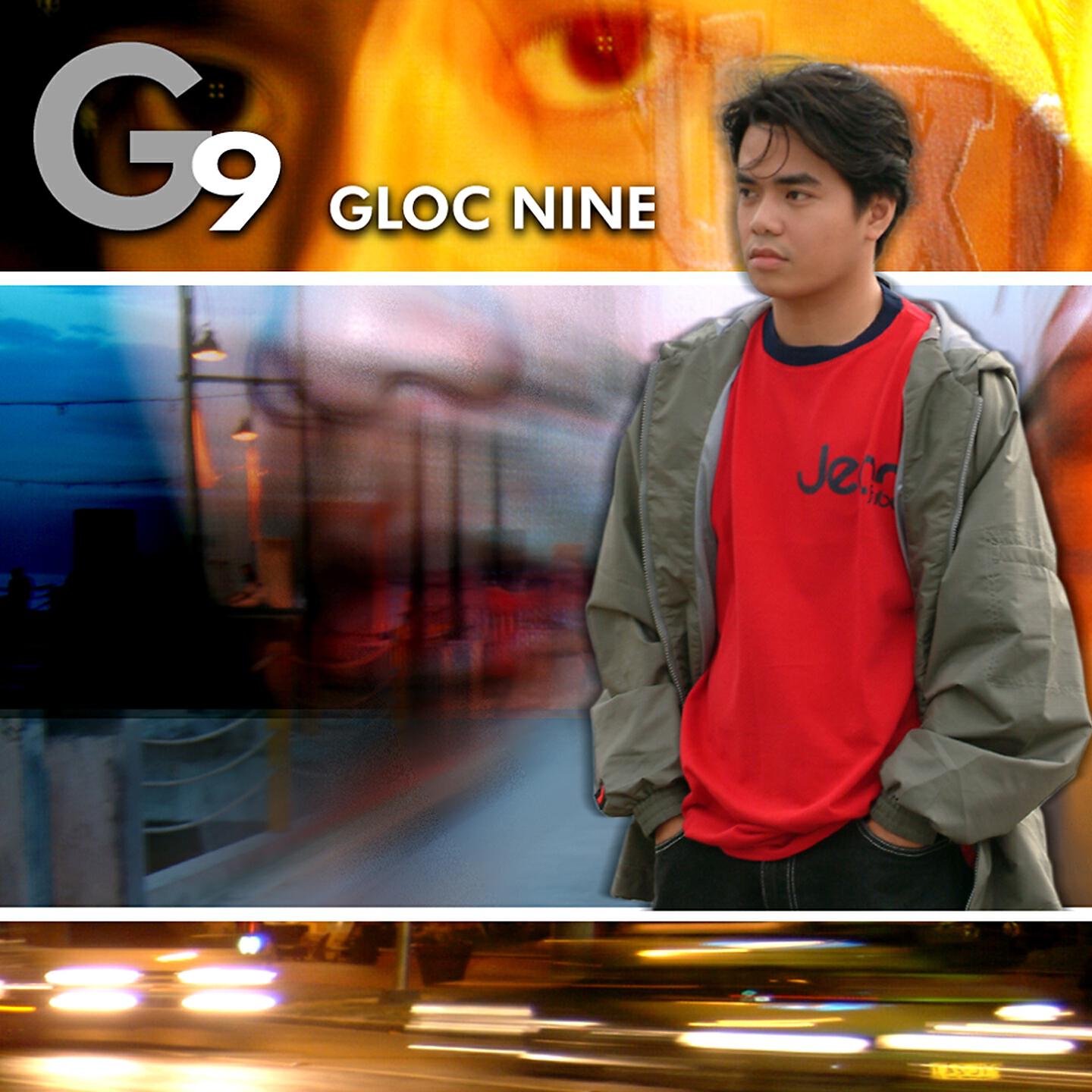 Gloc 9 - Laklak