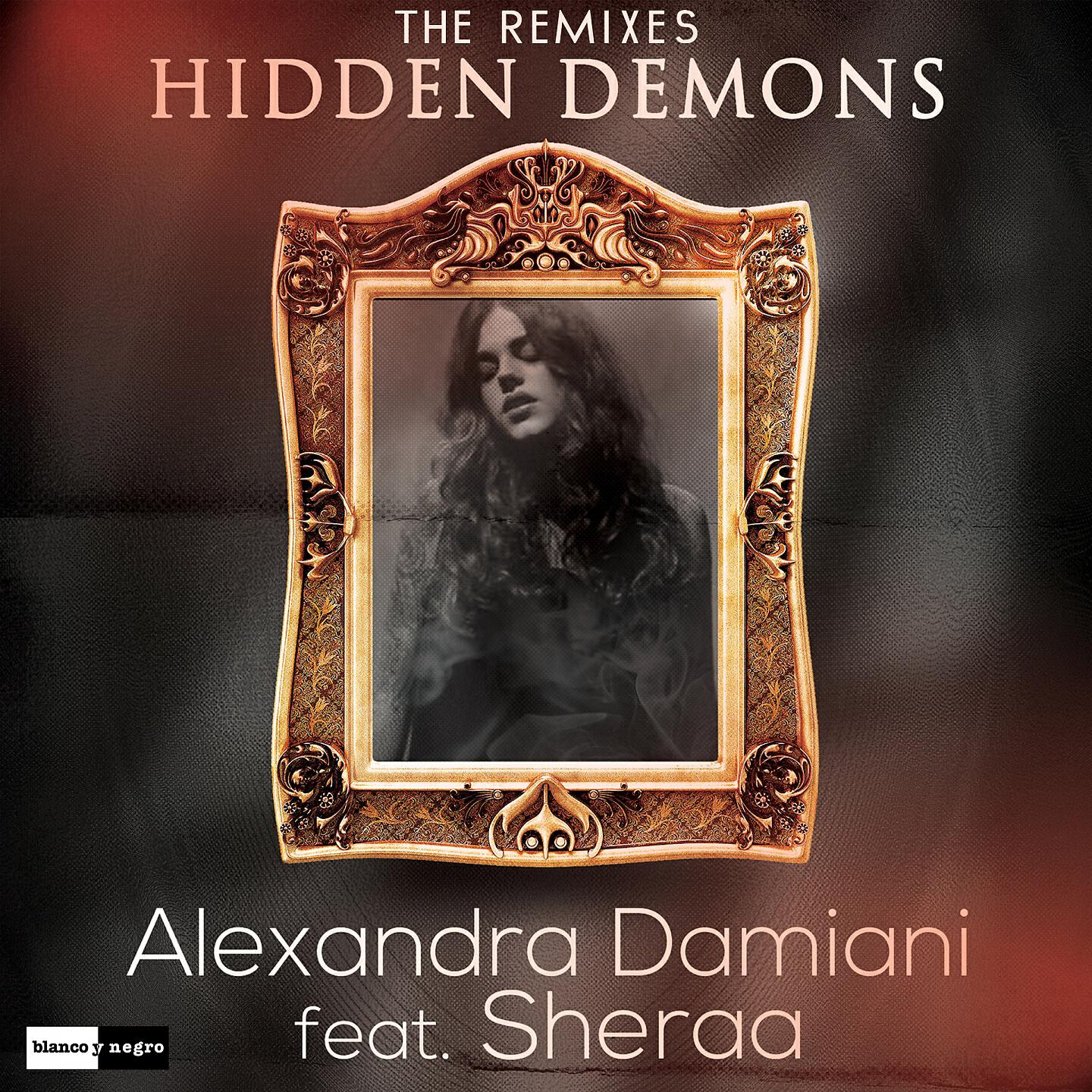 Alexandra Damiani - Hidden Demons (John Dabel & Akami Remix)