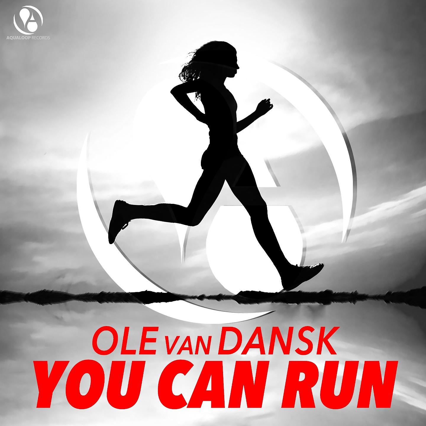 Постер альбома You Can Run