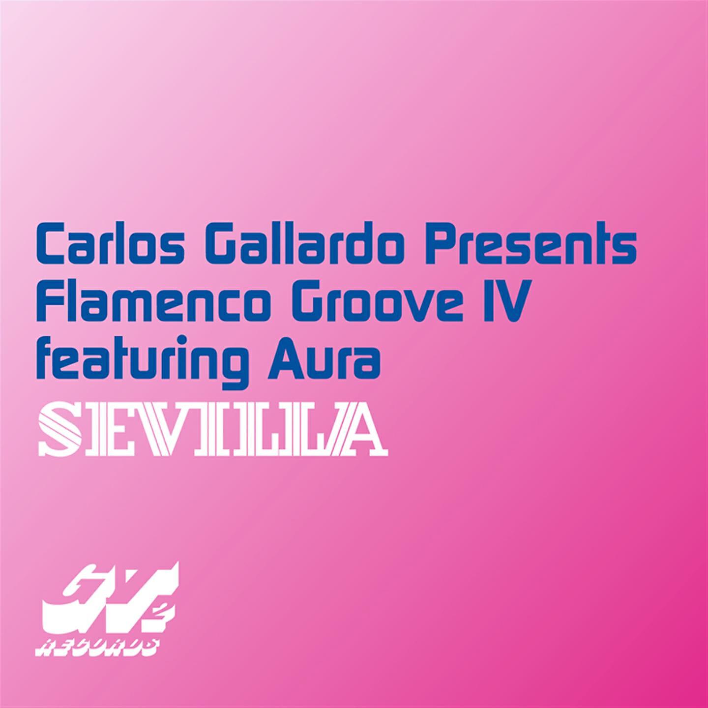 Carlos Gallardo - Sevilla