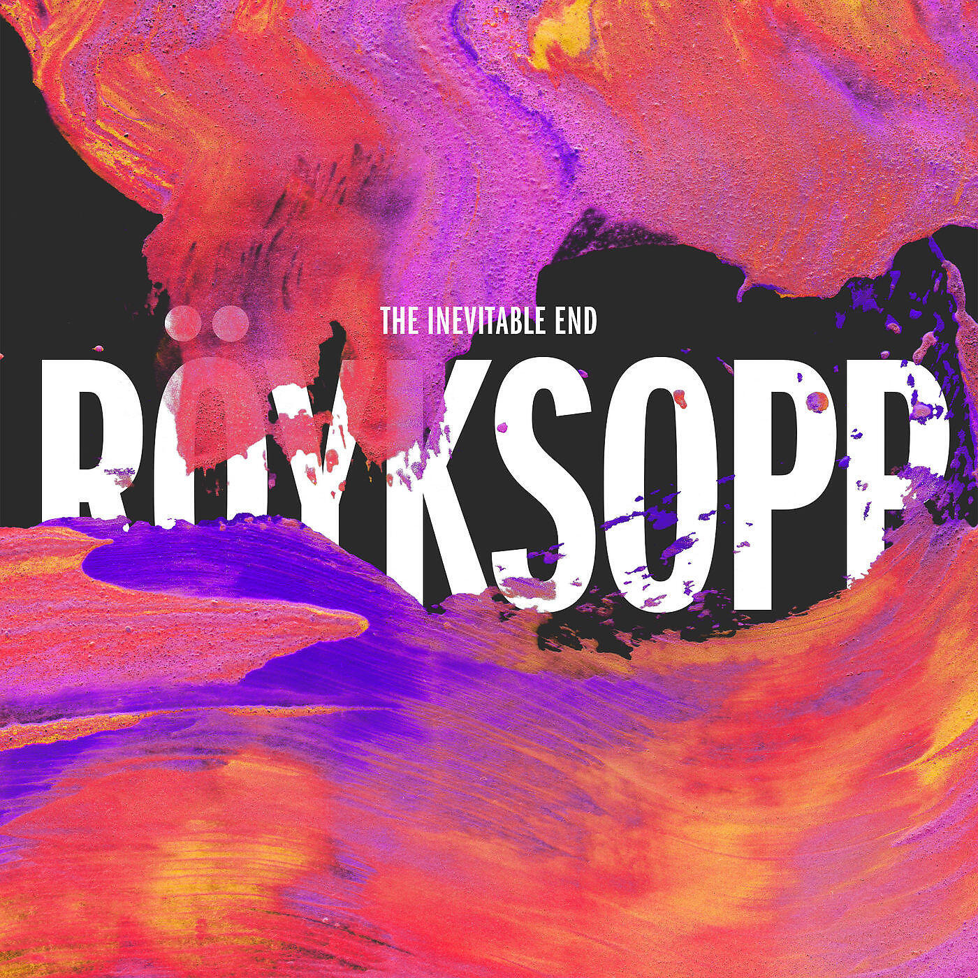 Royksopp - Compulsion