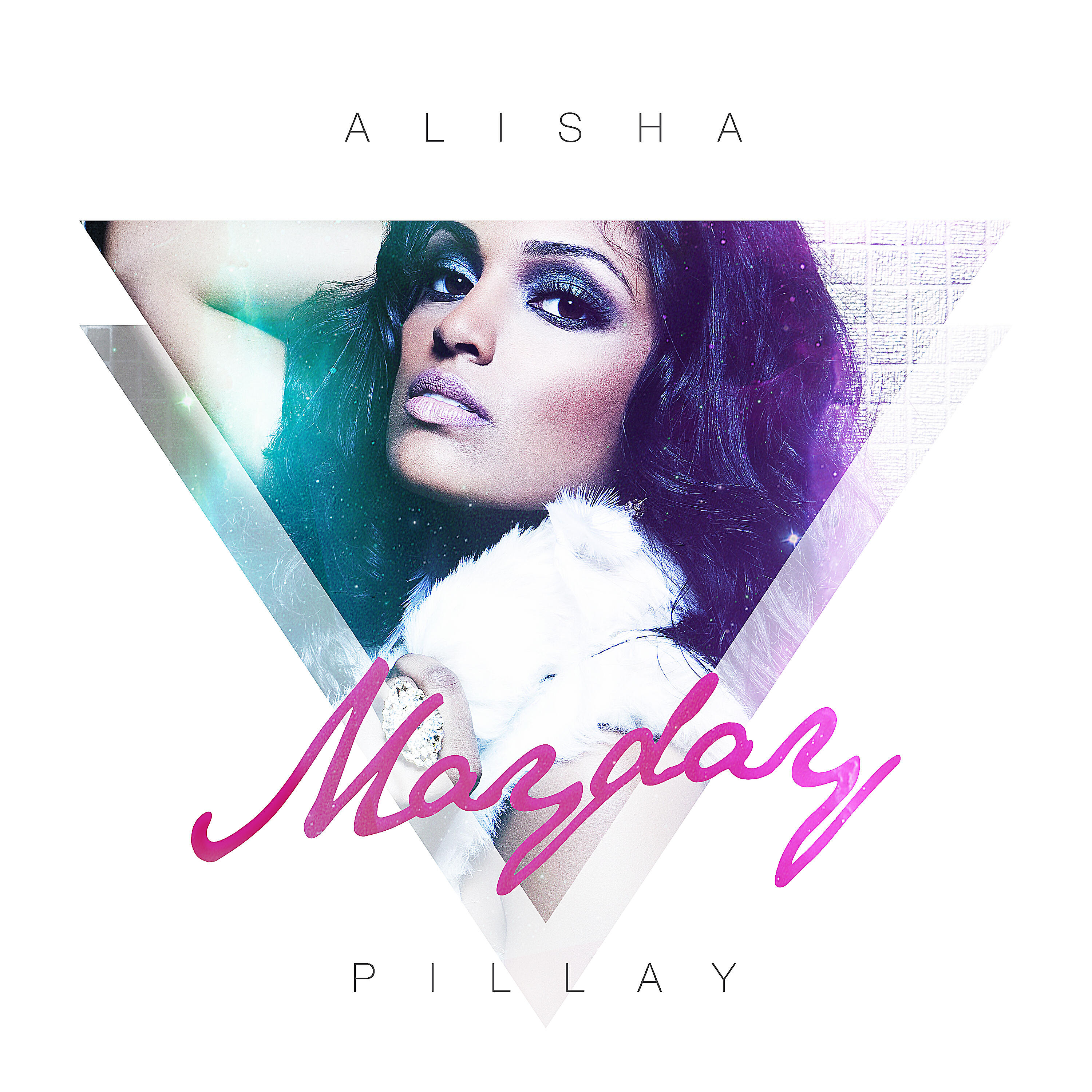 Alisha Pillay - Mayday (Joachim Garraud Extended Mix)