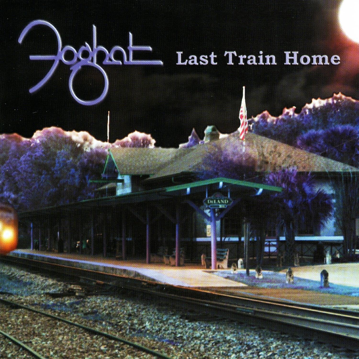 Foghat - Needle & Spoon