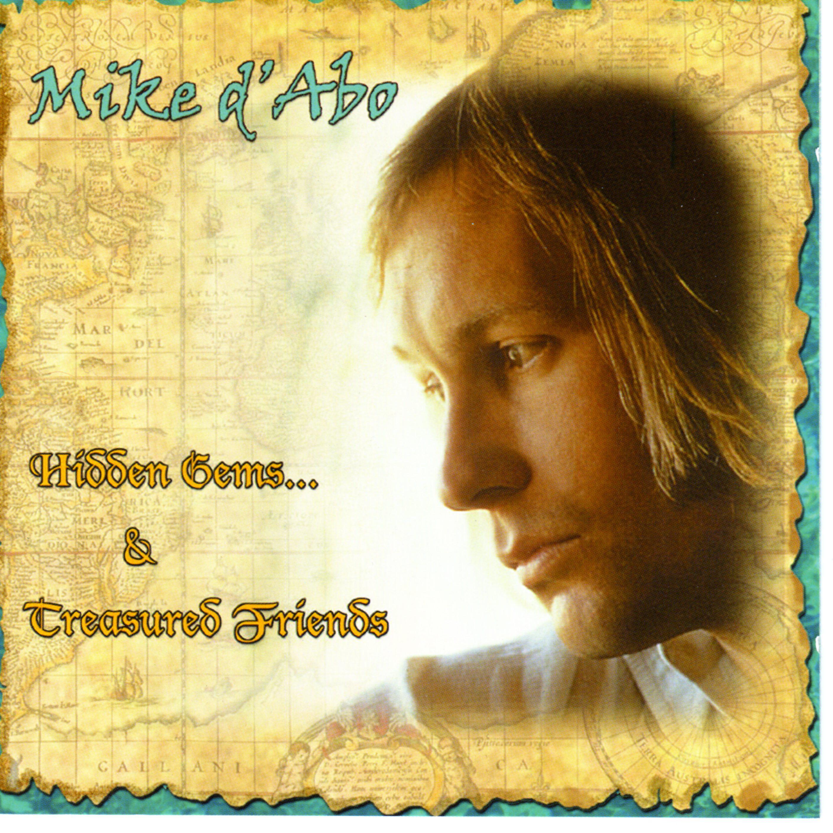 Mike D'Abo - Slim Pickings