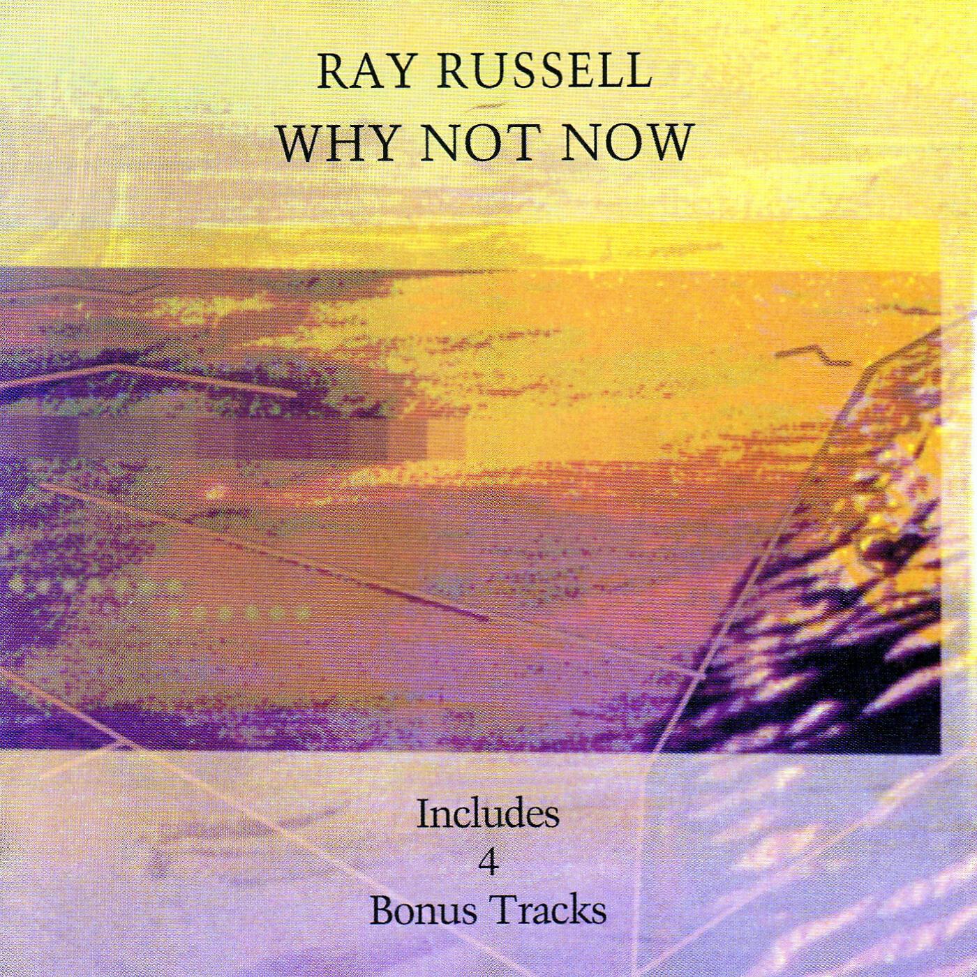 Ray Russell - Outland