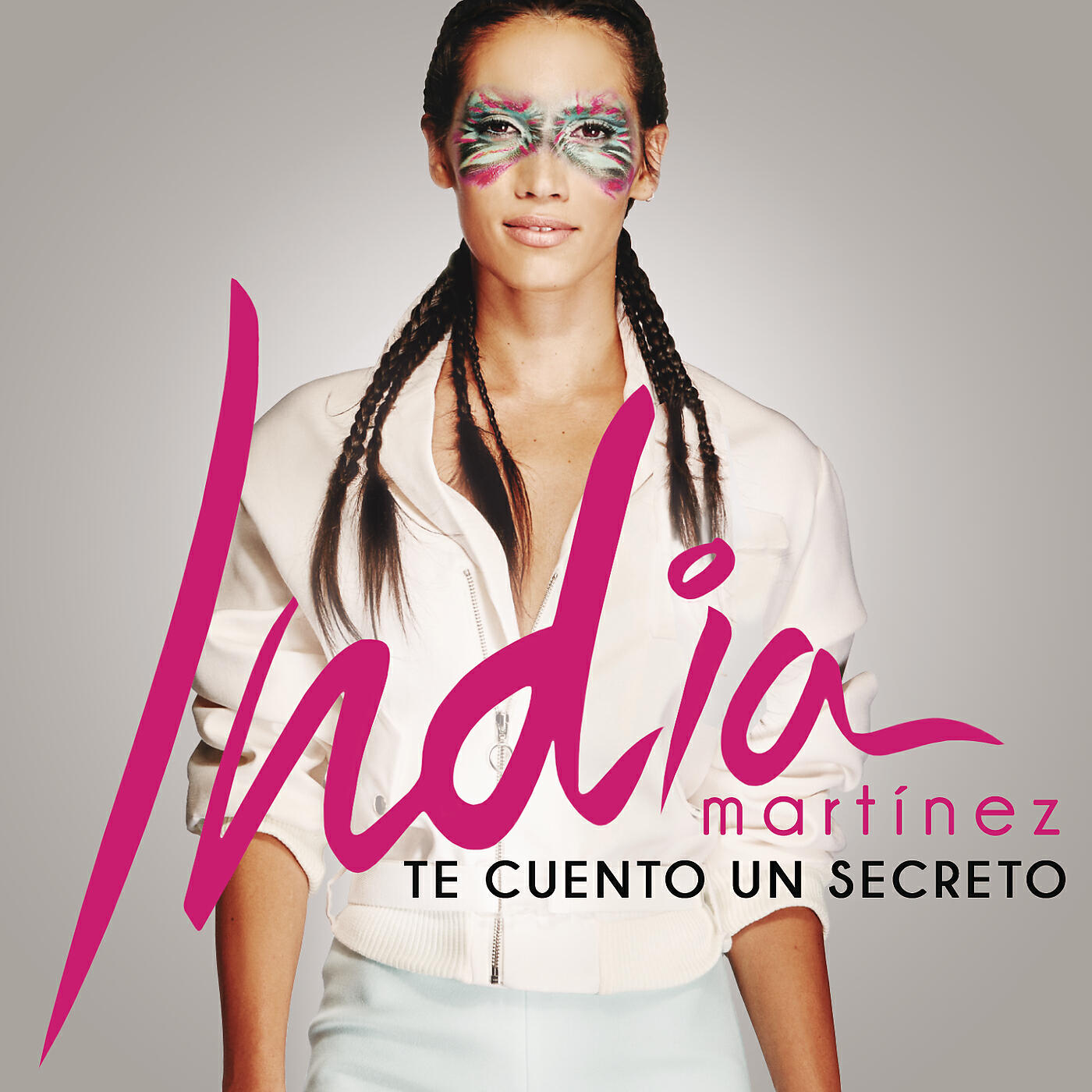 India Martinez - Todo No Es Casualidad (Versión Radio)