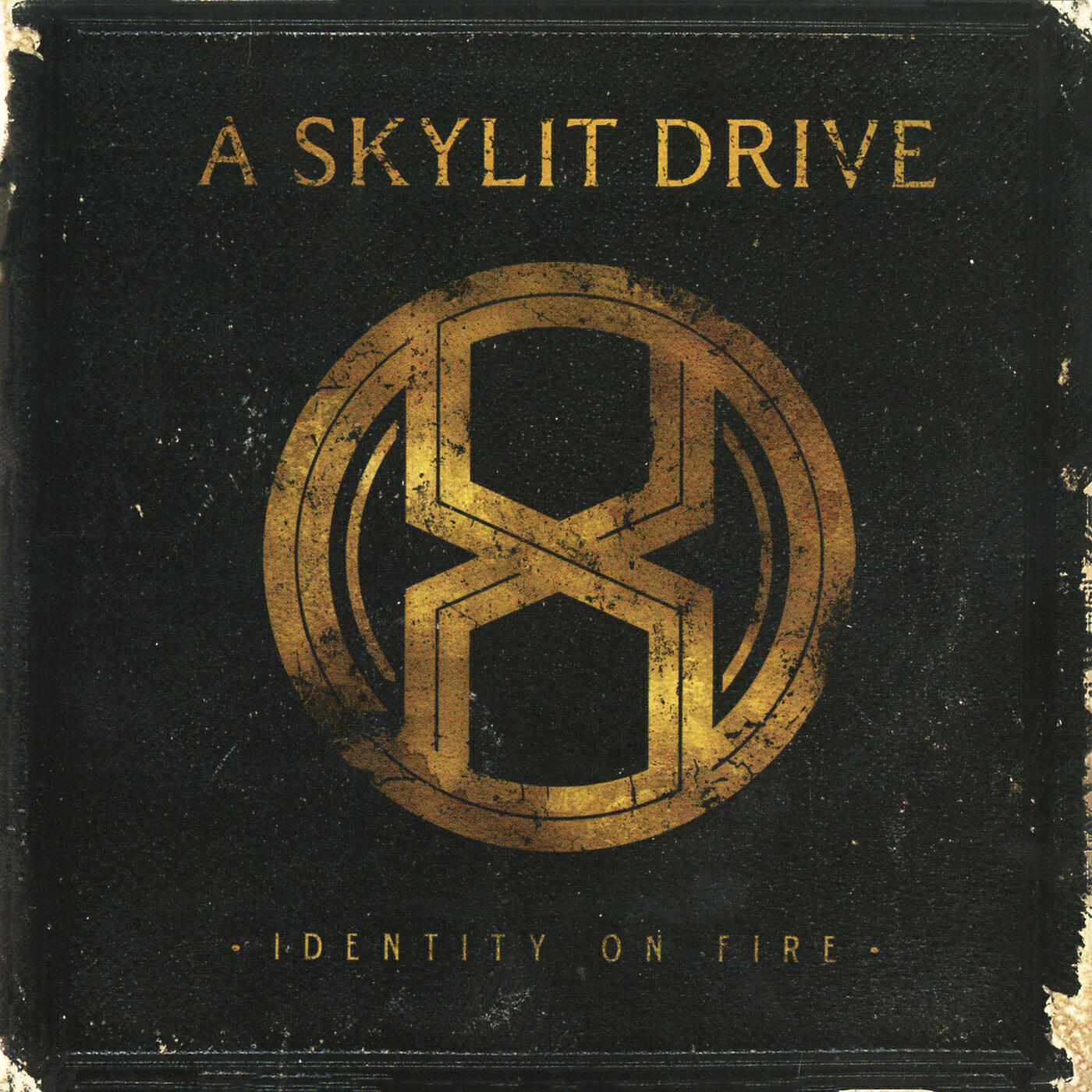 A Skylit Drive - If You Lived Here, You’d Be Home