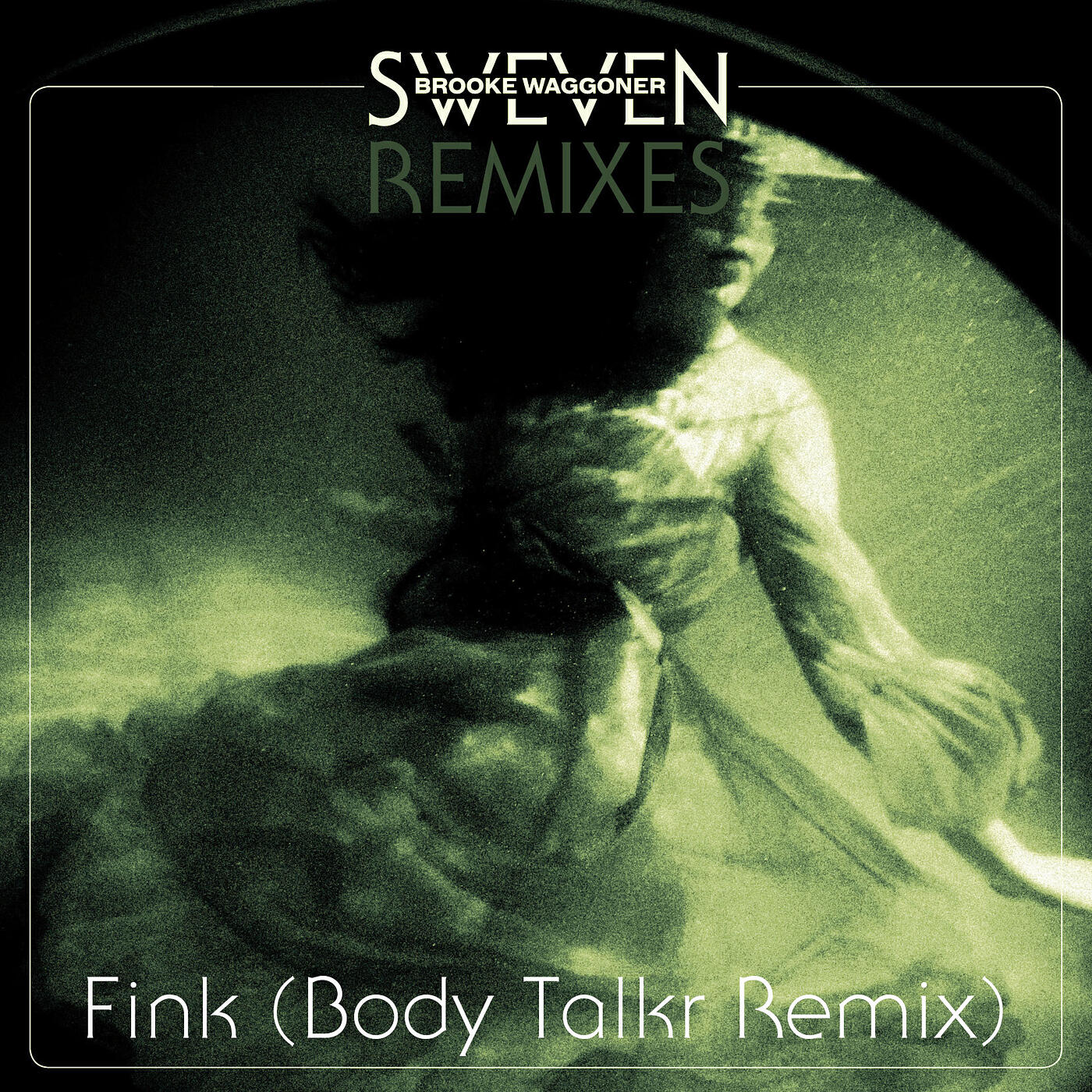 Brooke Waggoner - Fink (Body Talkr Remix)