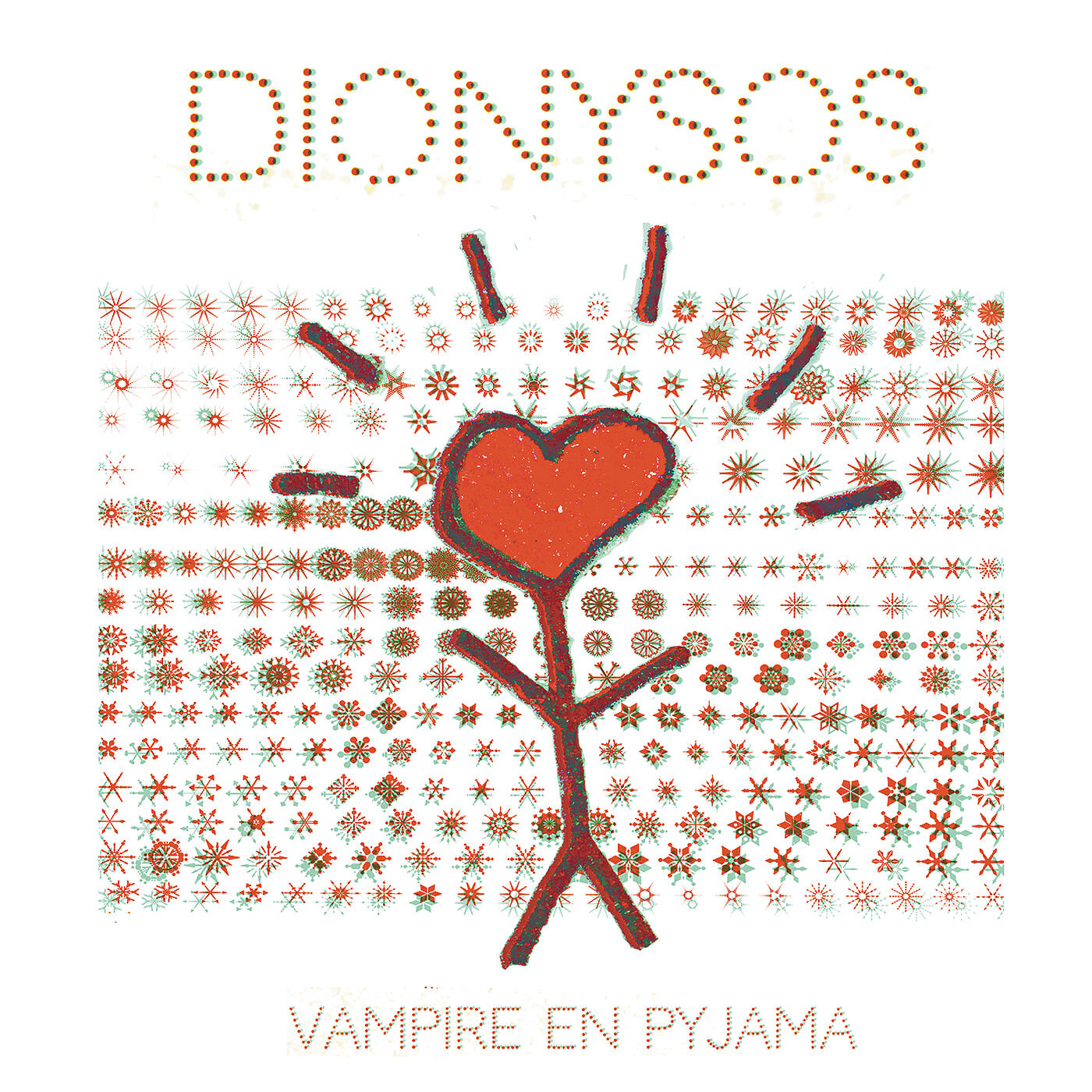 Dionysos - Smells Like Teen Spirit