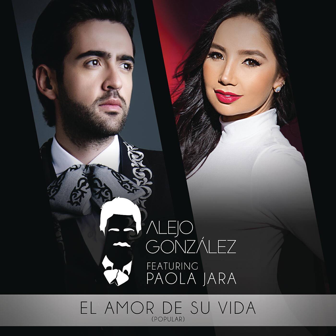 Alejandro Gonzalez - El Amor De Su Vida (Versión Popular)