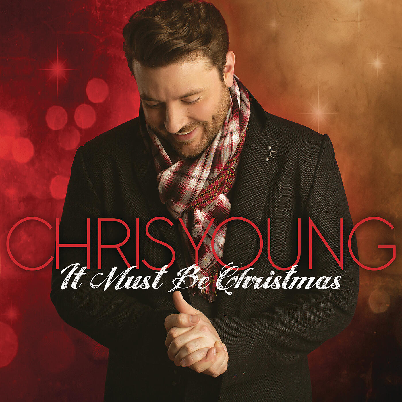 Chris Young - There's a New Kid in Town