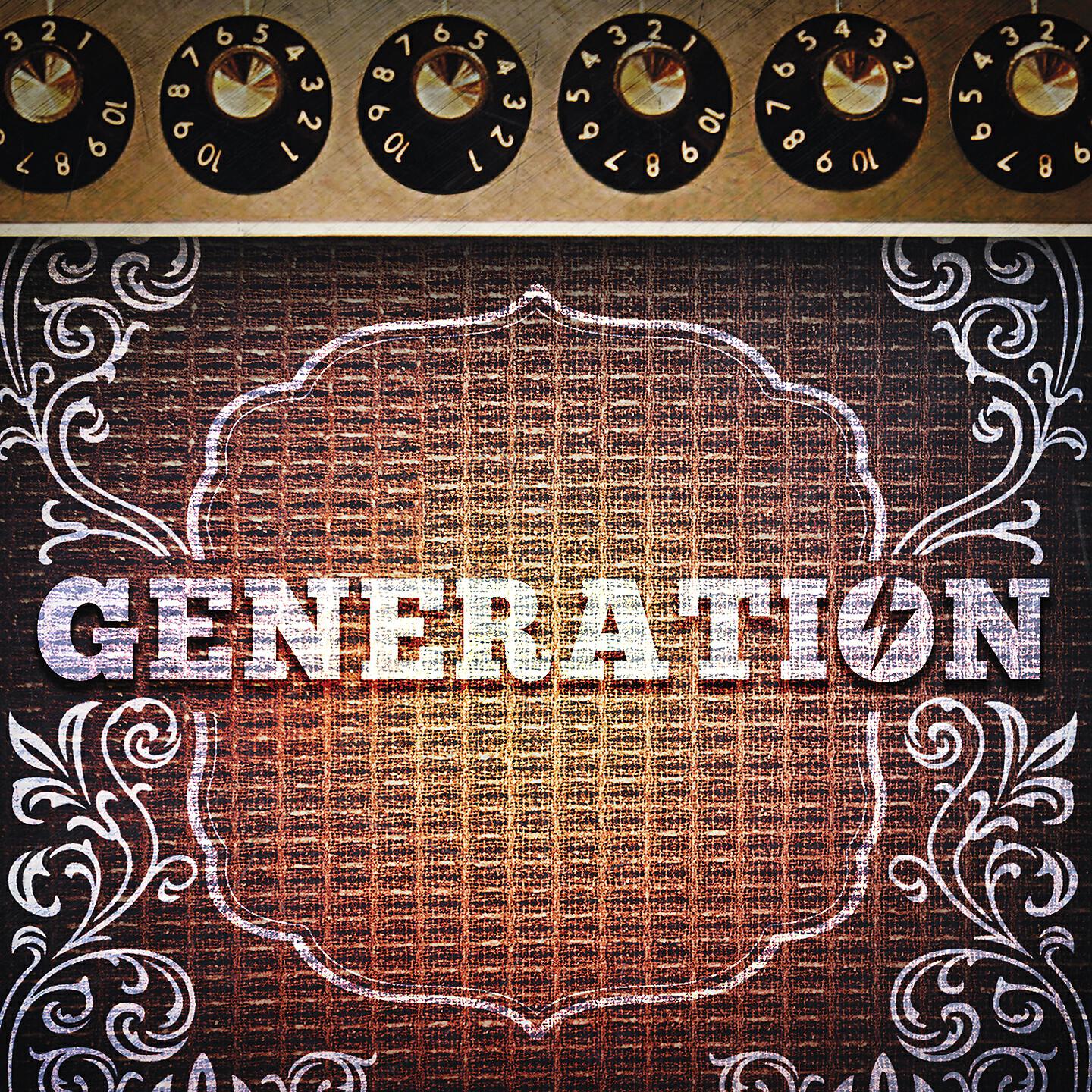 Generation - Love Is Killing Me