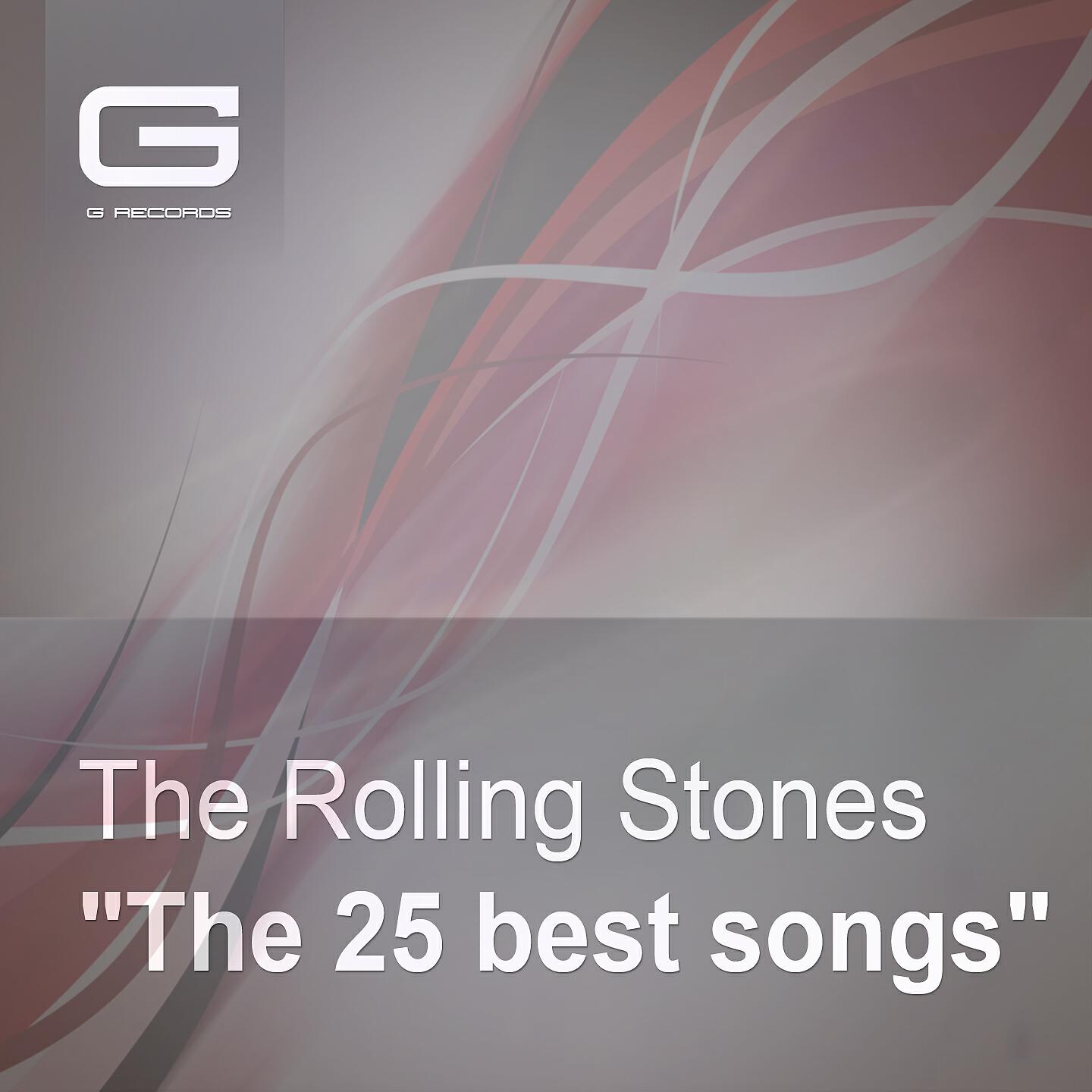 The Rolling Stones - Surprise, Surprise