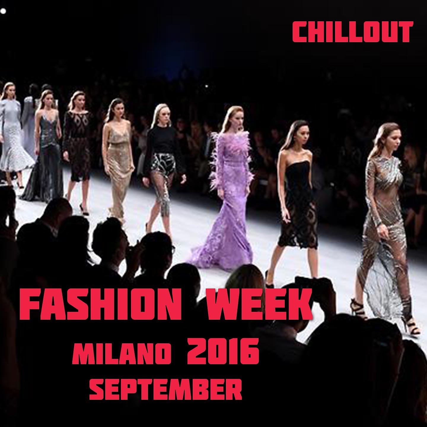 Постер альбома Milano Fashion Week
