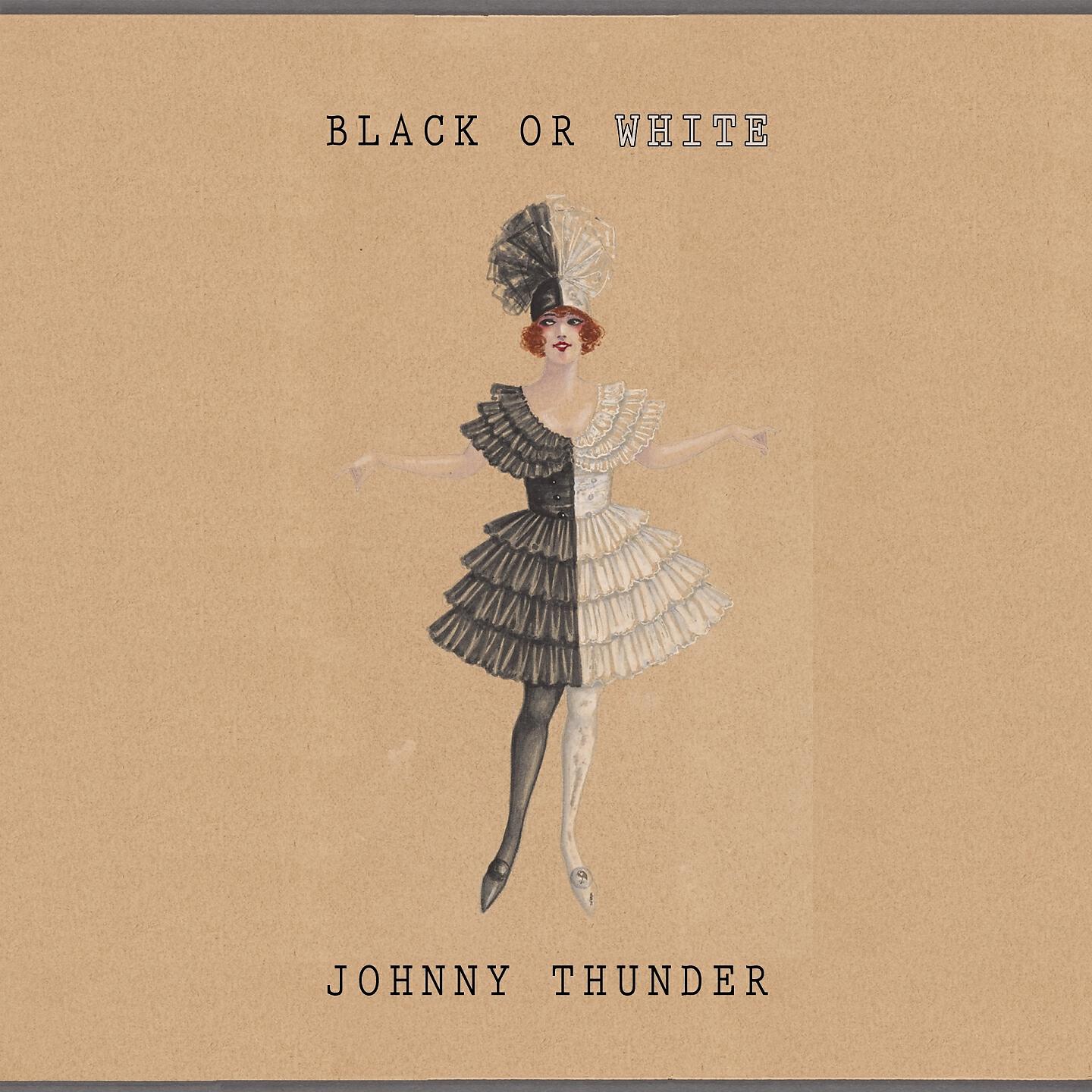 Johnny THunder - Drink-Drink