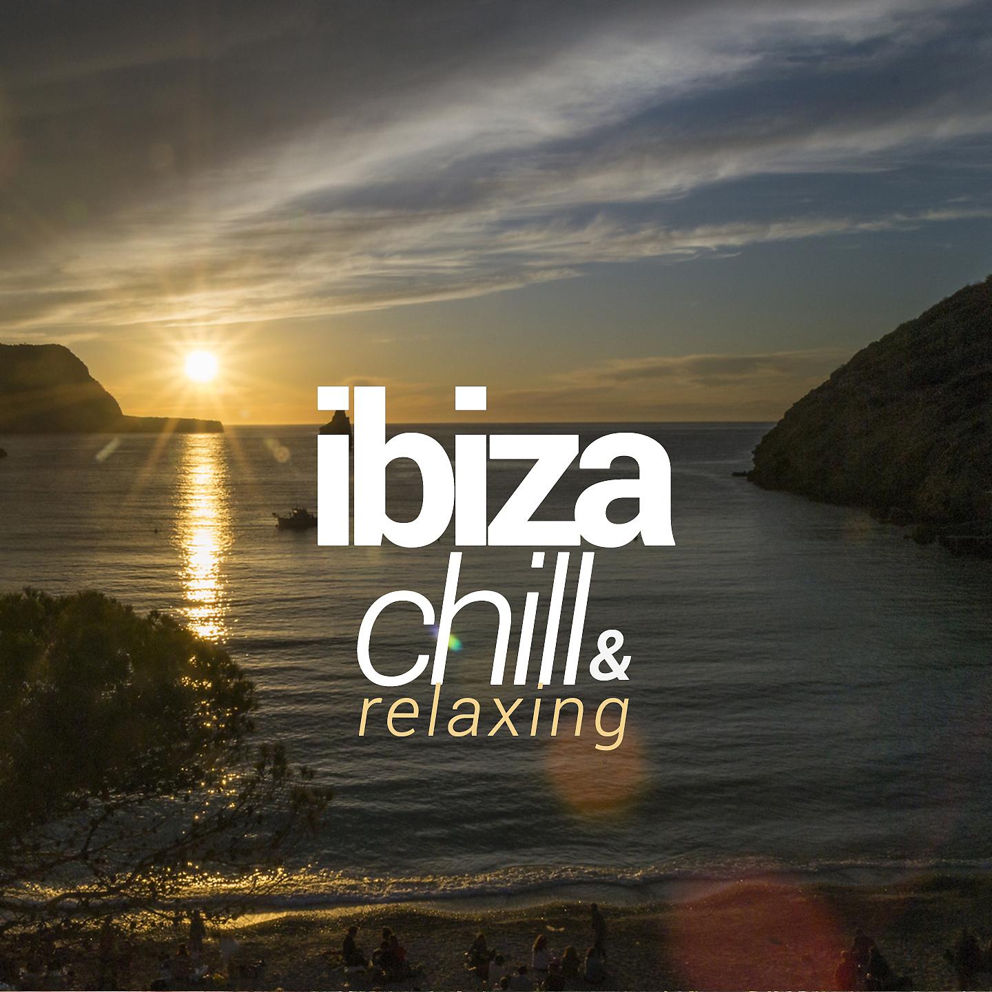 Постер альбома Ibiza Chill & Relaxing