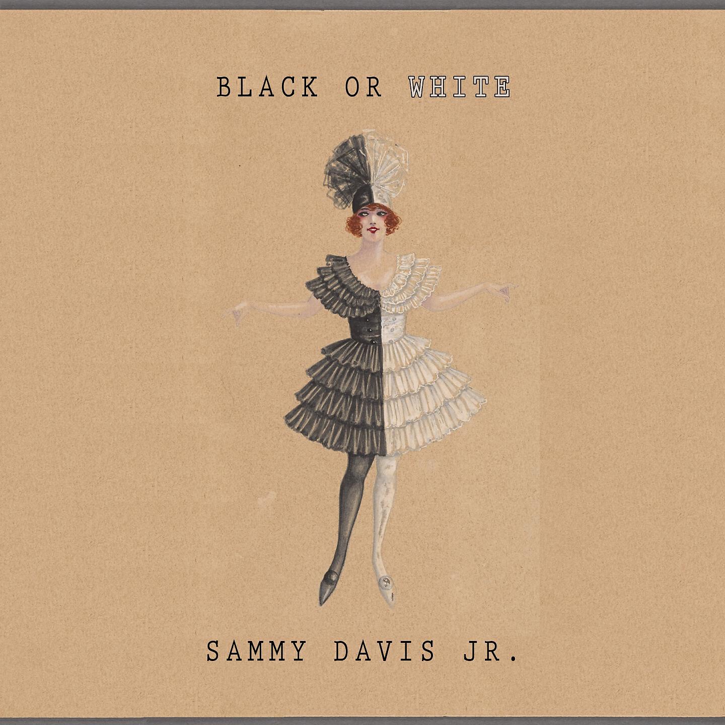 Sammy Davis Jr. - Finale: Jam Session (Sam, By George)